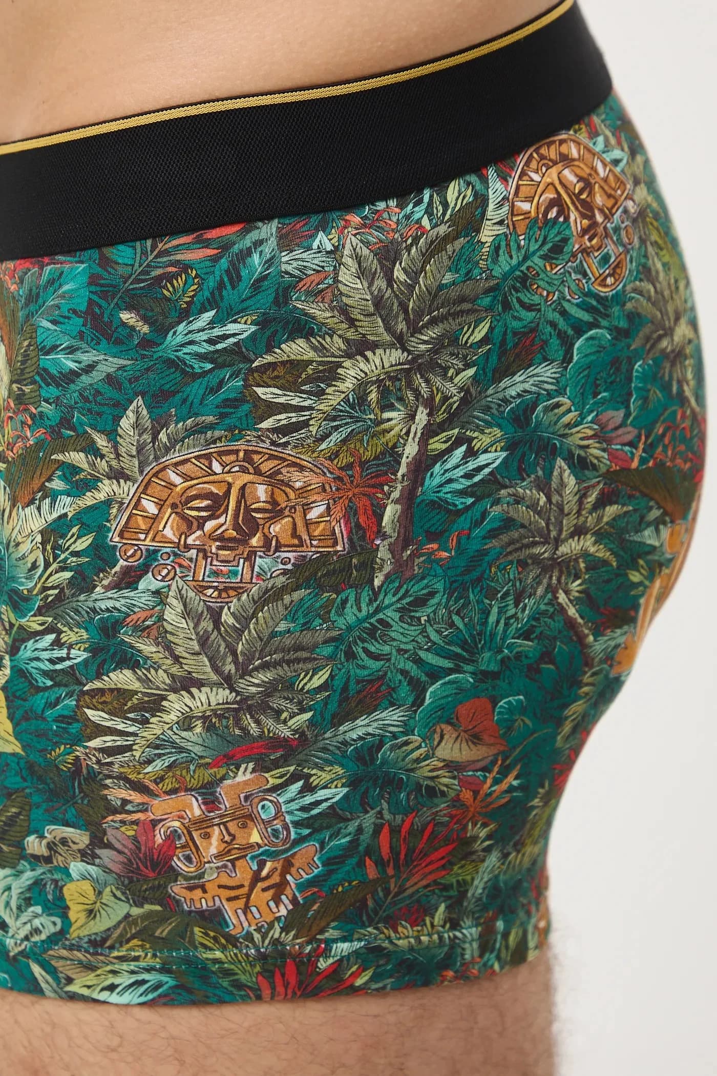 пара шорт-боксеров - фото 12