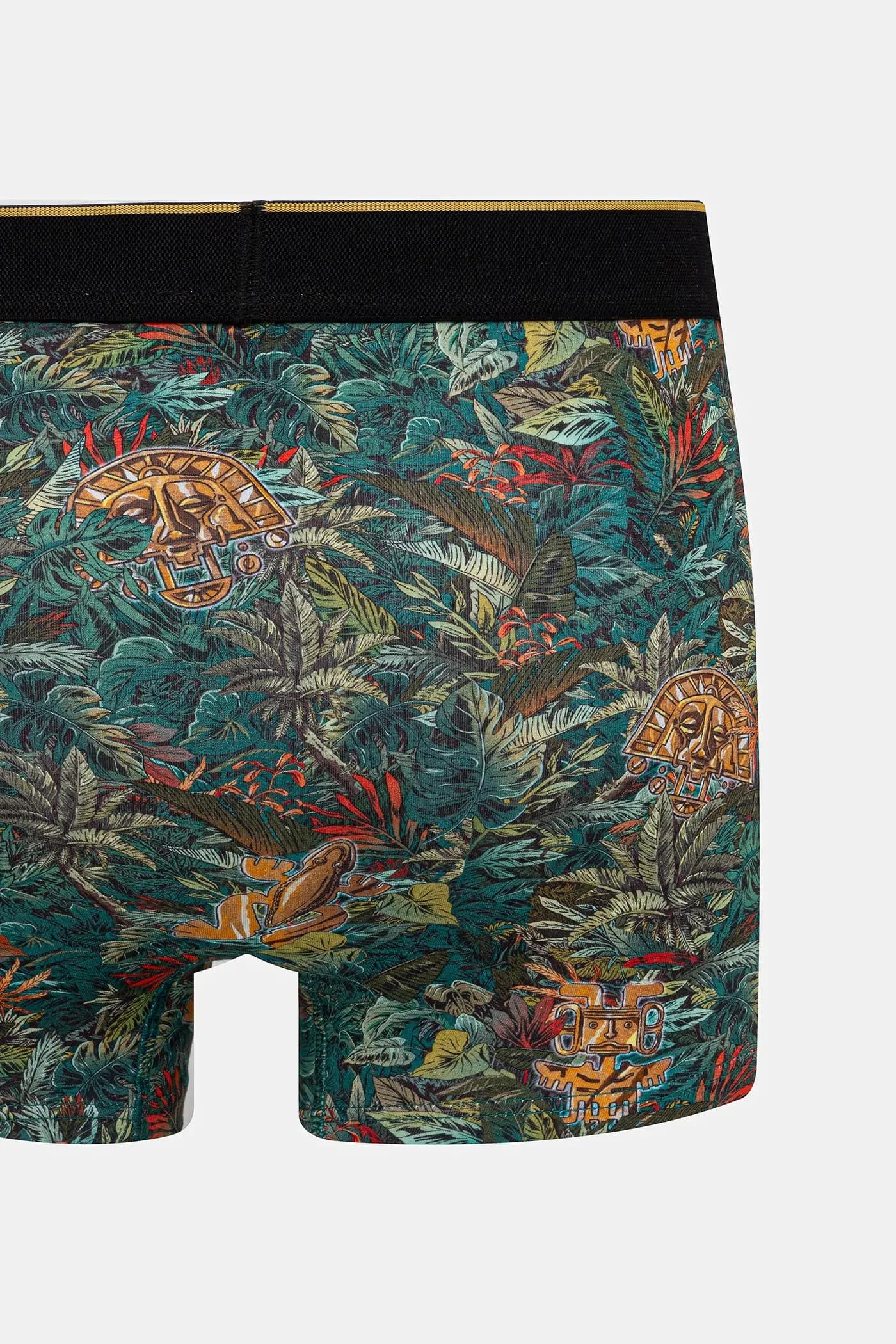 пара шорт-боксеров - фото 6