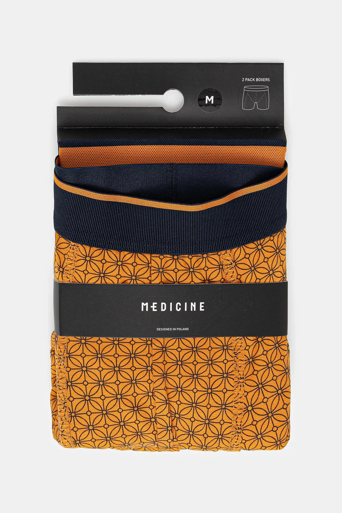 пара шорт-боксеров - фото 7