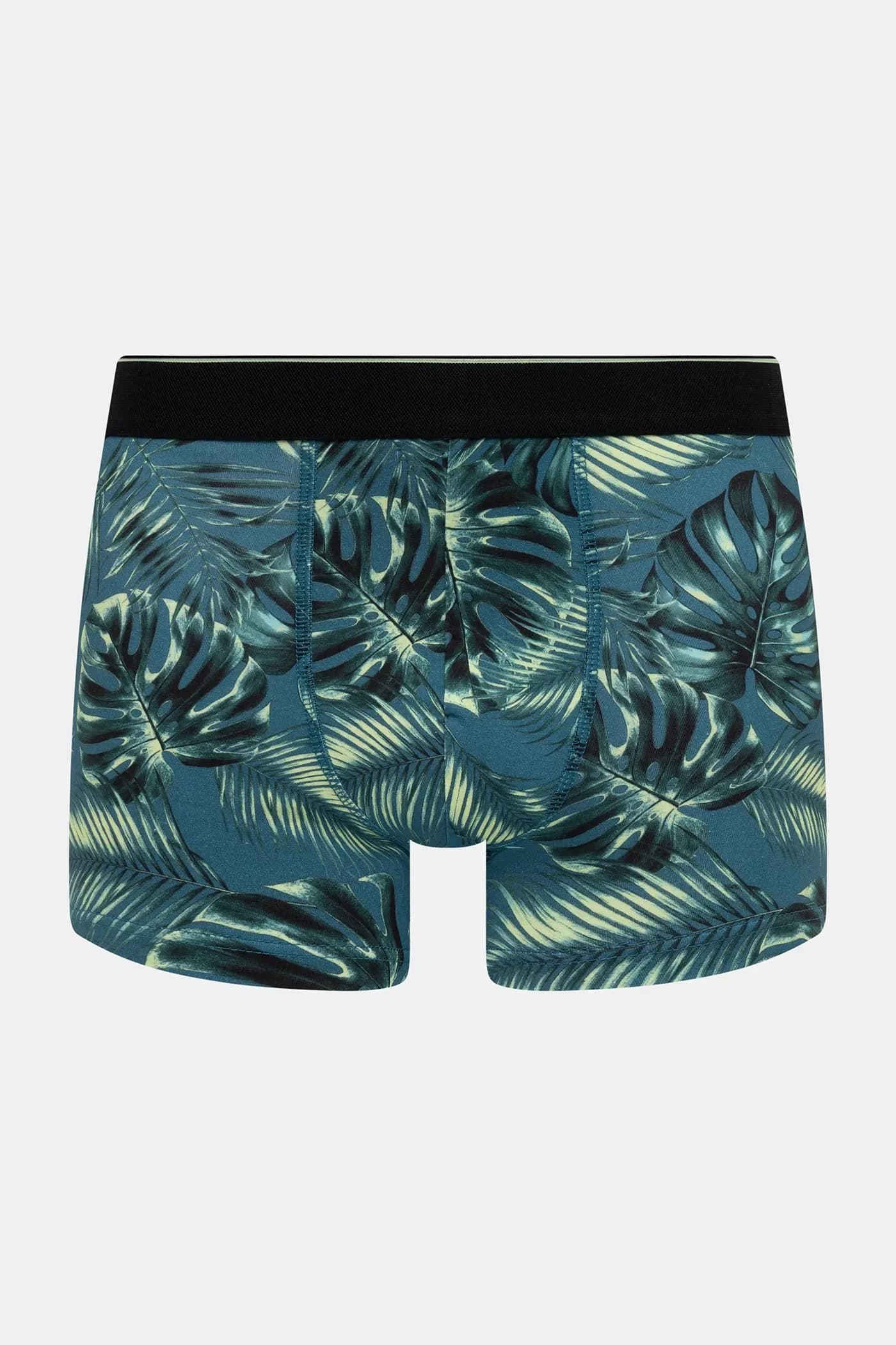 Хлопковые боксеры, 2 пары - фото 3