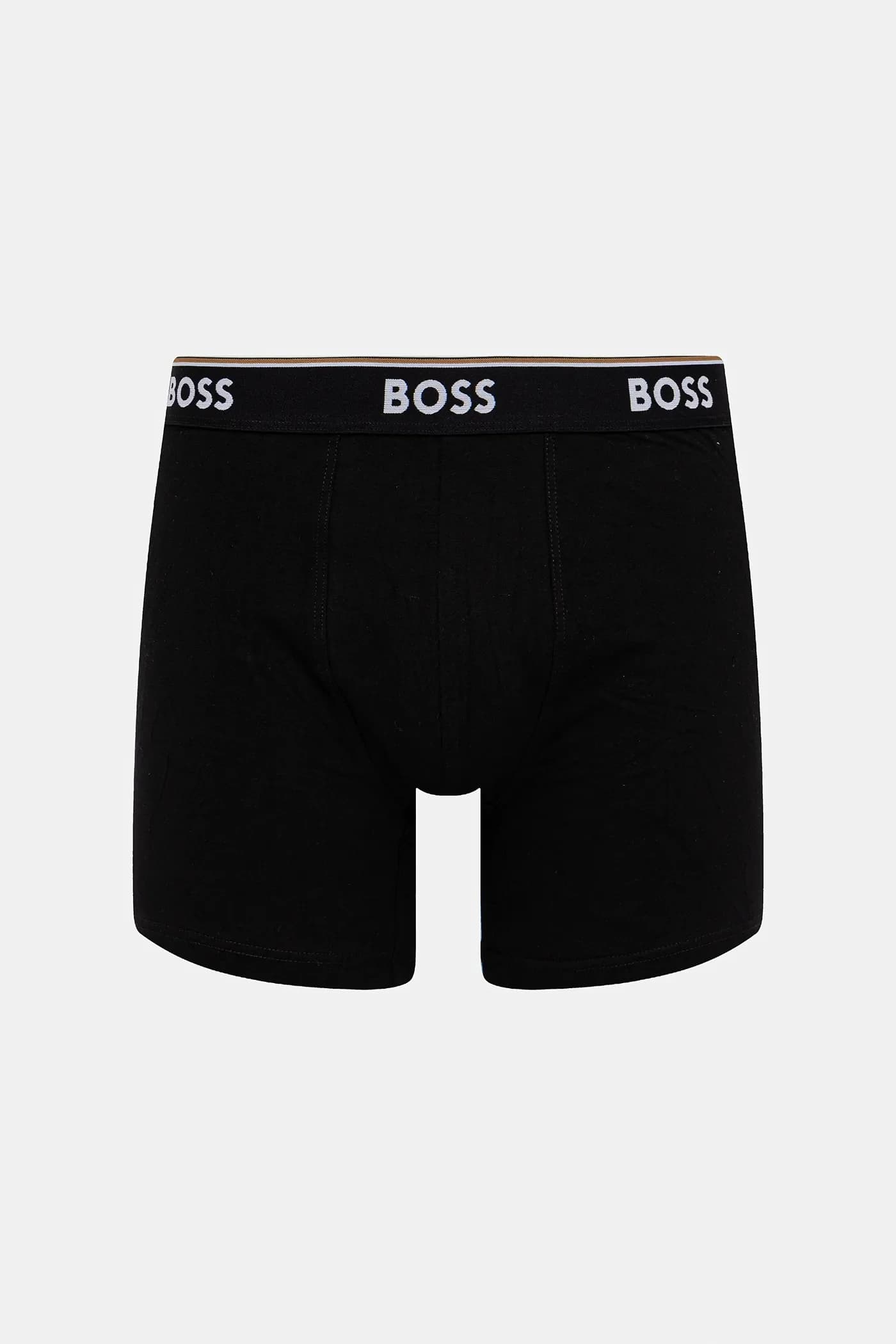 Комплект из трех боксеров BoxerBr 3P Power - фото 2