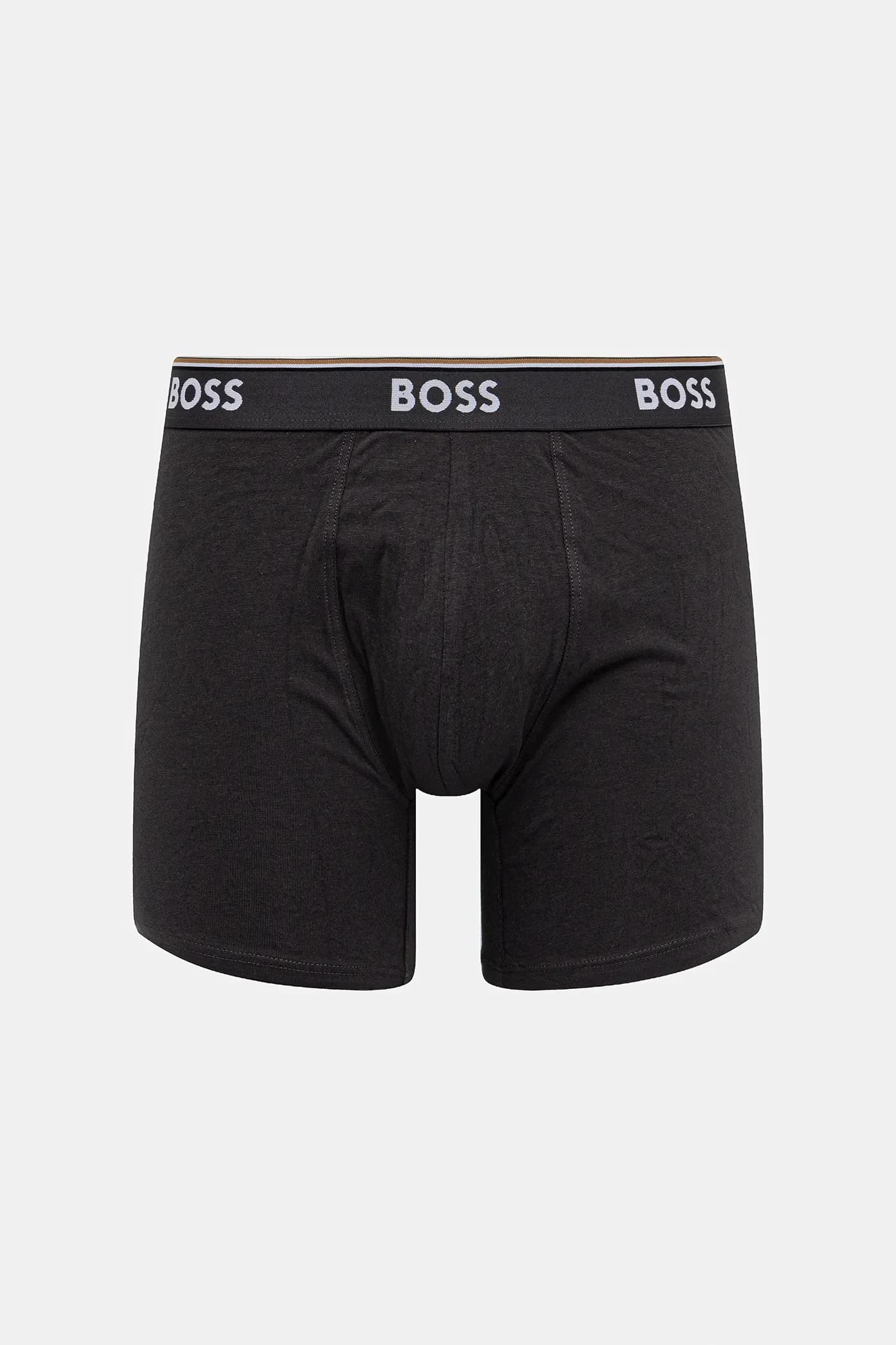 Комплект из трех боксеров BoxerBr 3P Power - фото 4