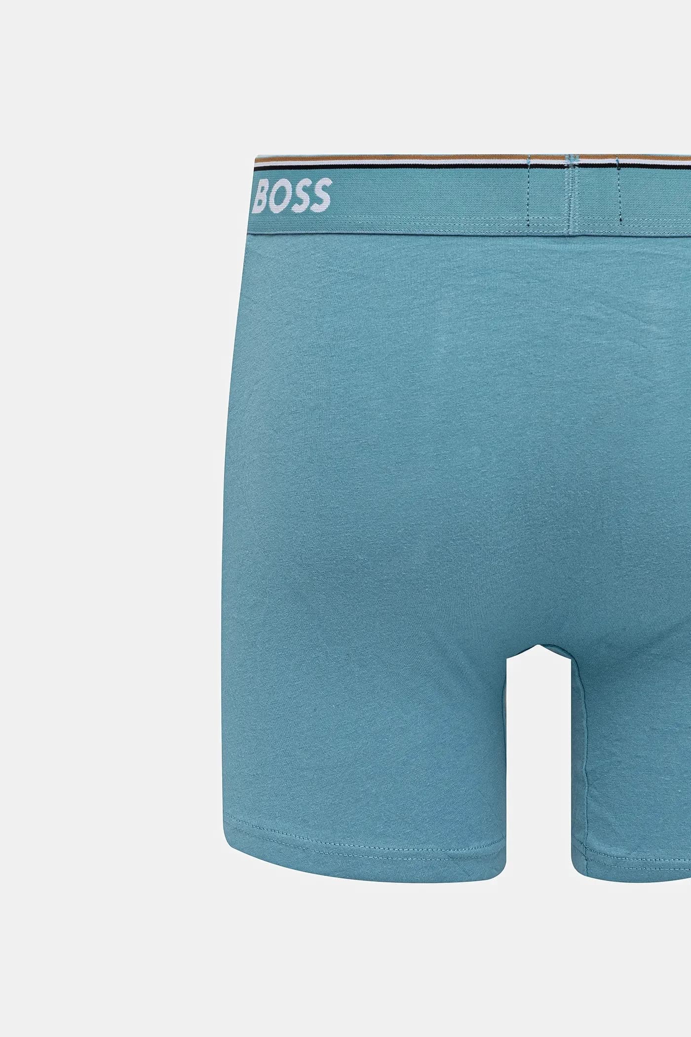 Комплект из трех боксеров BoxerBr 3P Power - фото 6