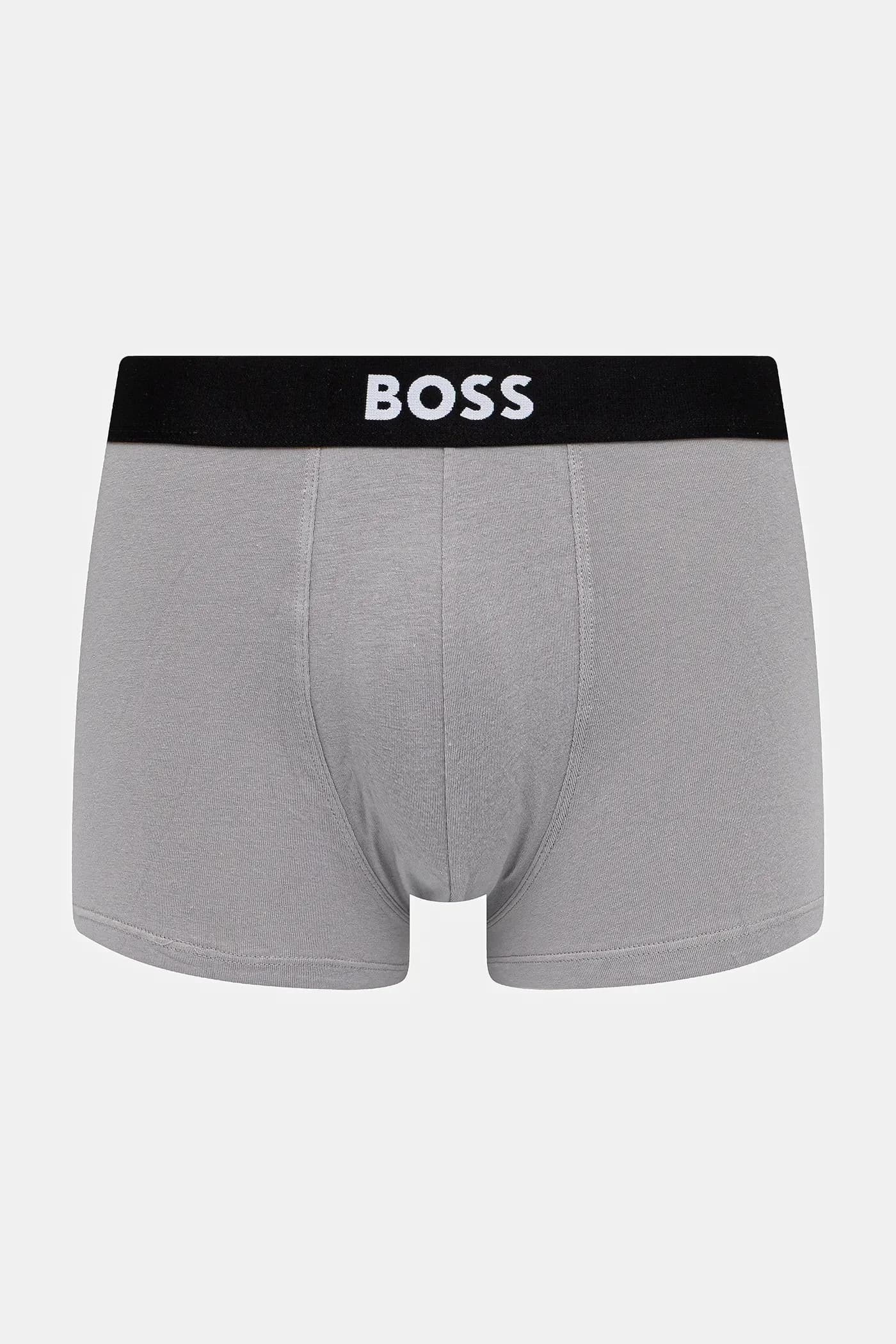 Trunk 3P BOSS ONE Комплект из трех боксеров-шорт - фото 3