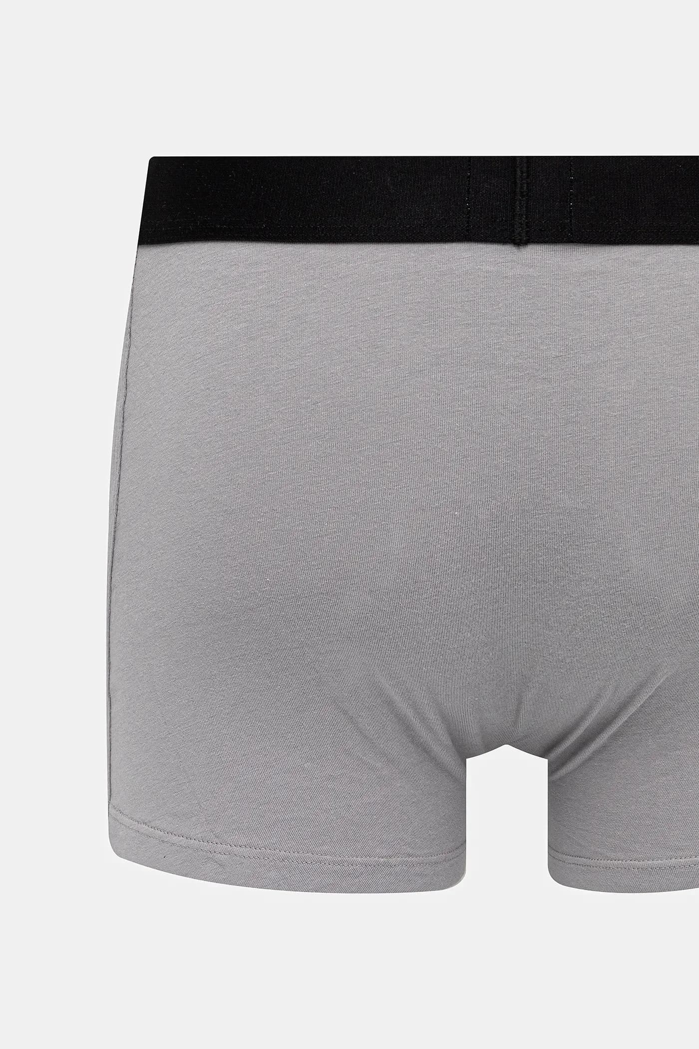 Trunk 3P BOSS ONE Комплект из трех боксеров-шорт - фото 6