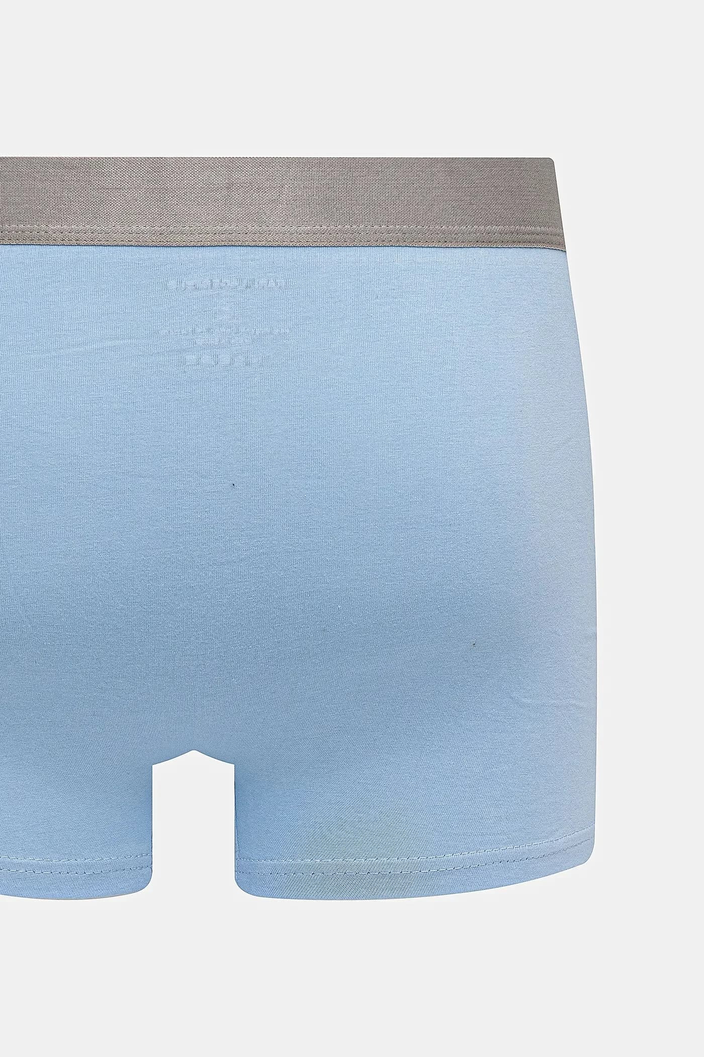 Комплект из трех боксеров - фото 5