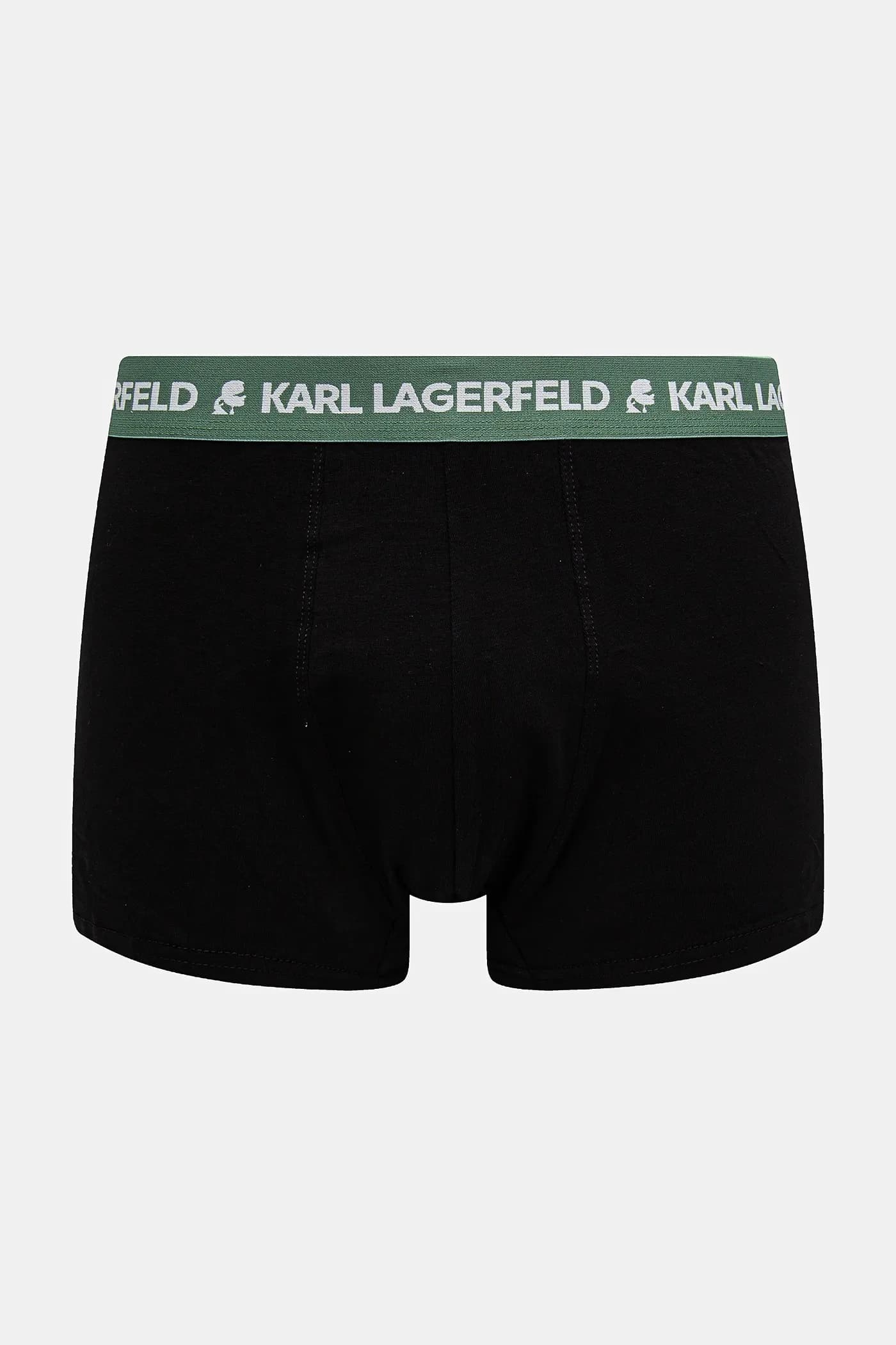 Комплект из трех боксеров - фото 2