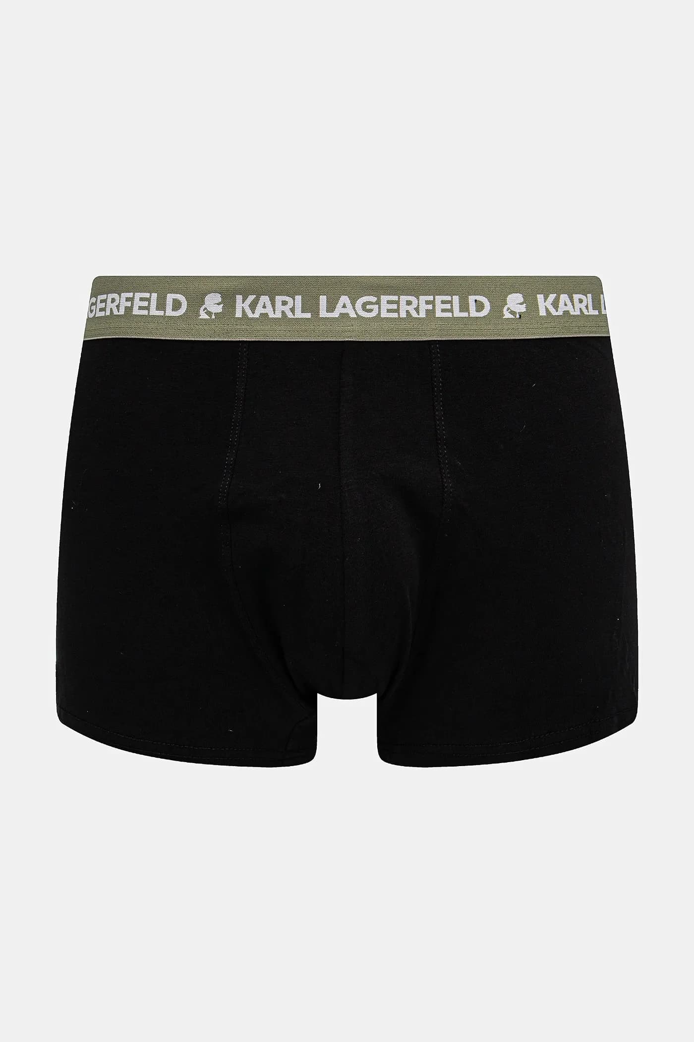 Комплект из трех боксеров - фото 4