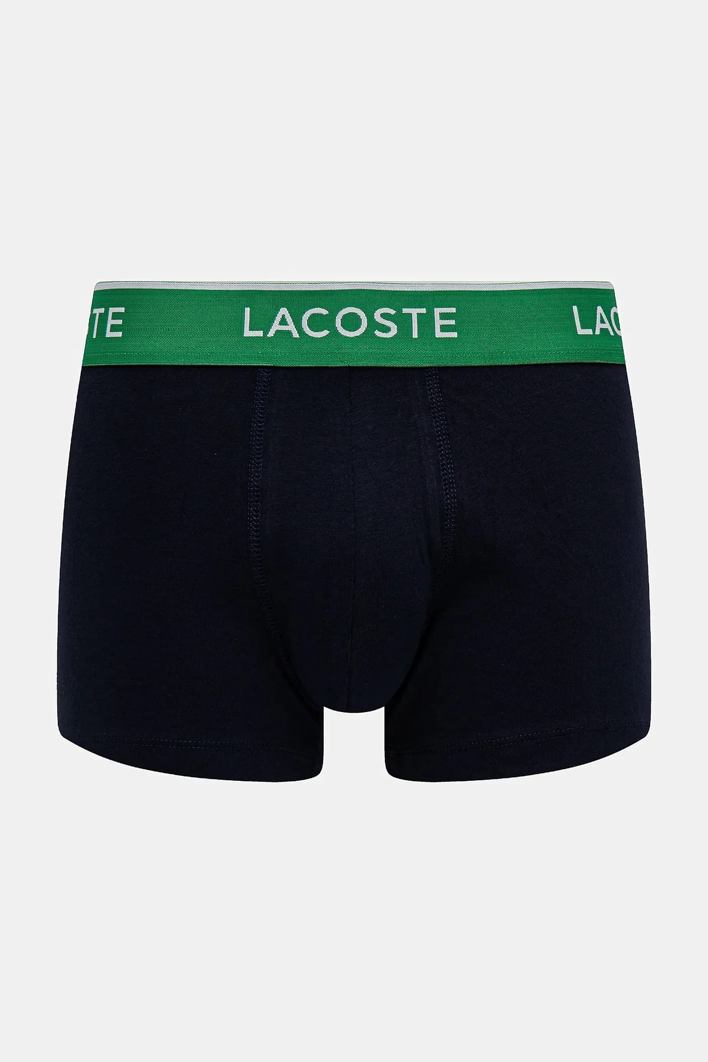 Комплект из трех боксеров - фото 3