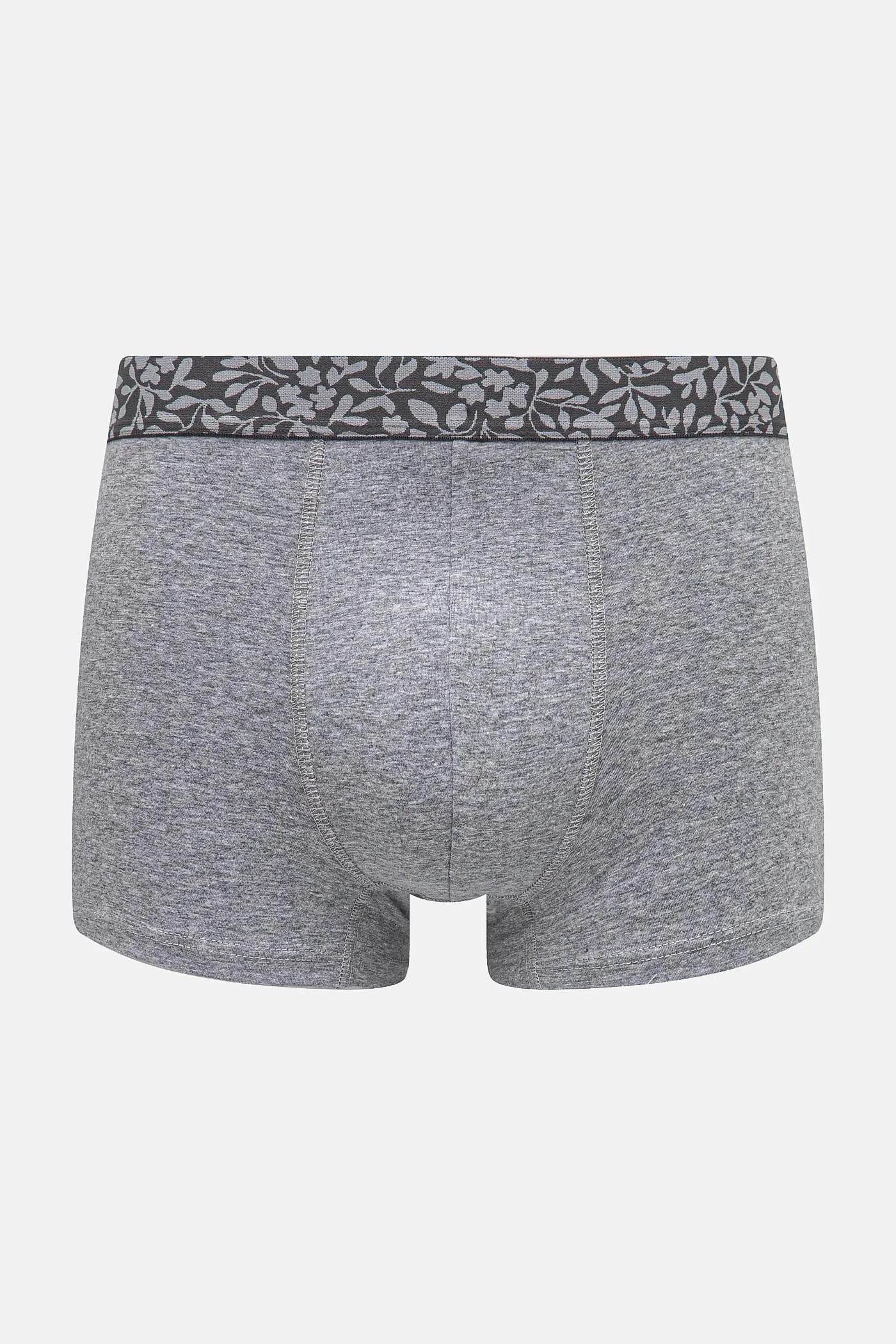 пара шорт-боксеров - фото 3