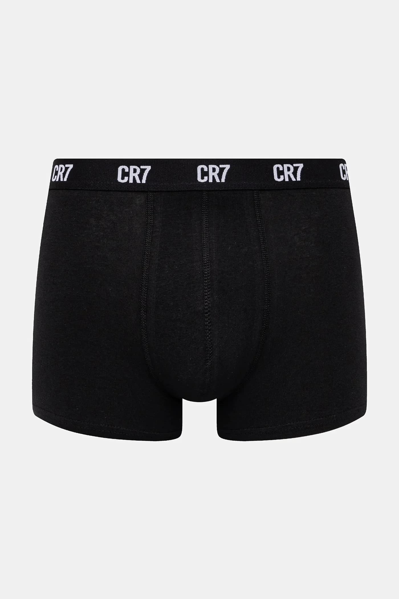 10 пар боксеров - фото 3