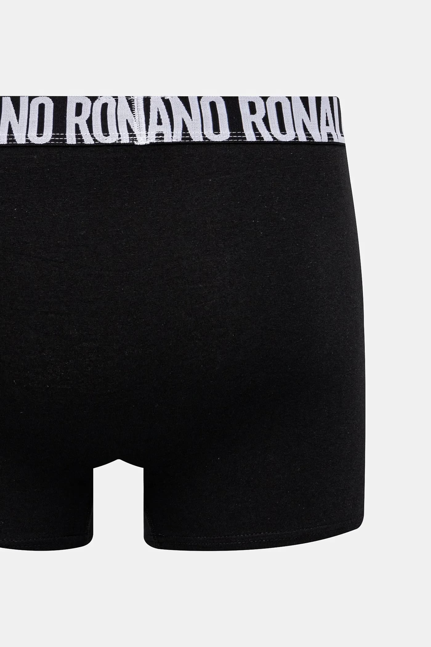 10 пар боксеров - фото 4