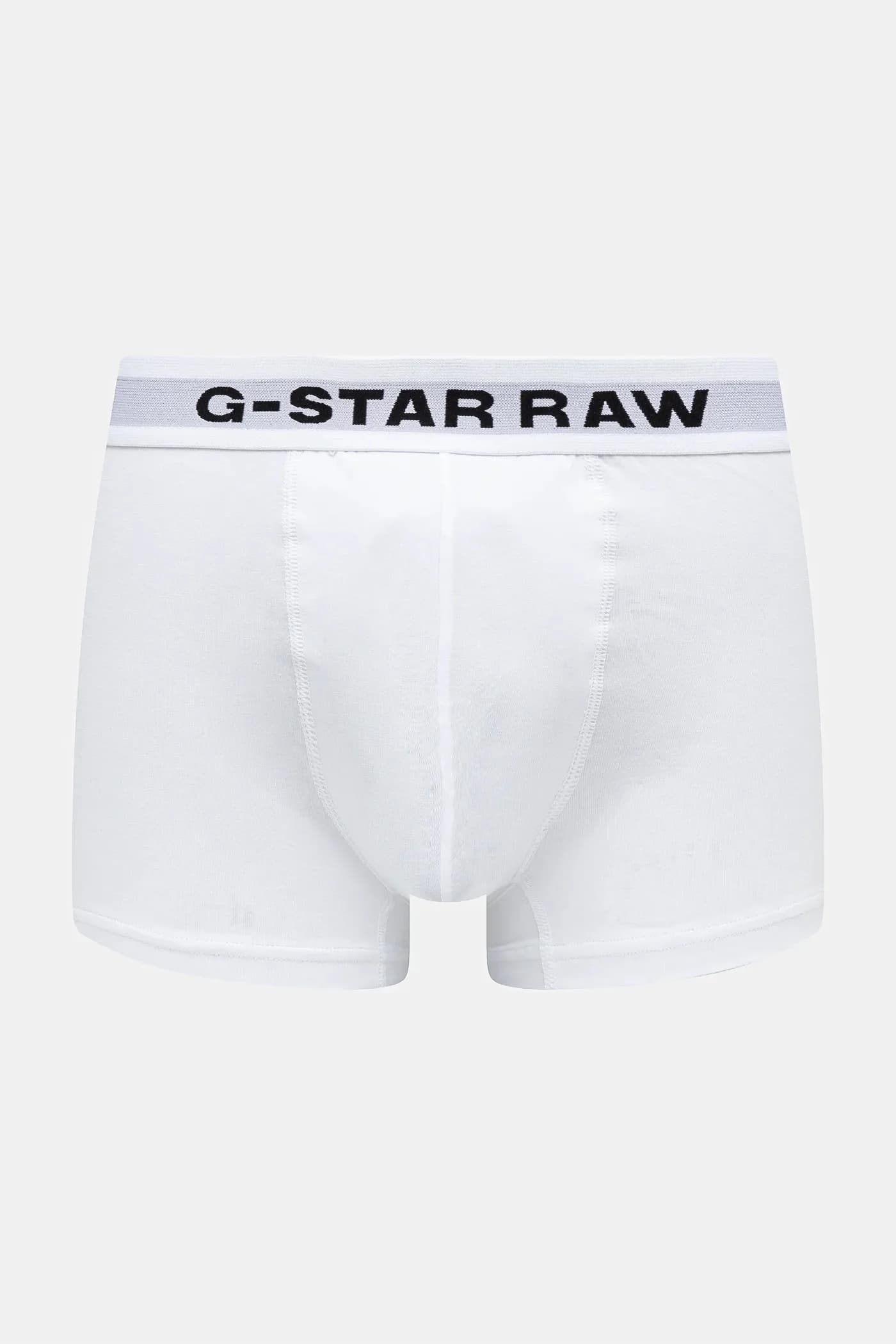 Комплект из трех боксеров - фото 2