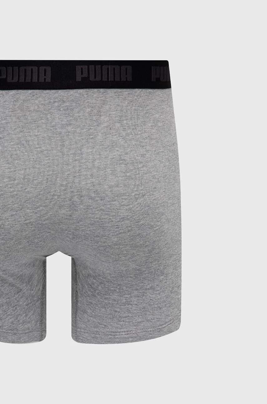 Комплект из трех боксеров на каждый день - фото 7