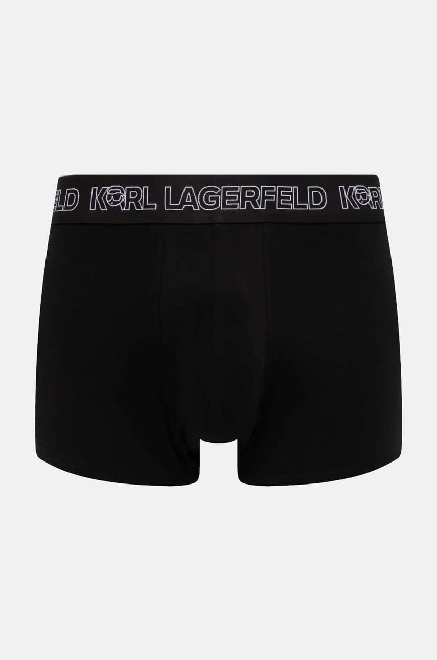 Комплект из трех боксеров - фото 3