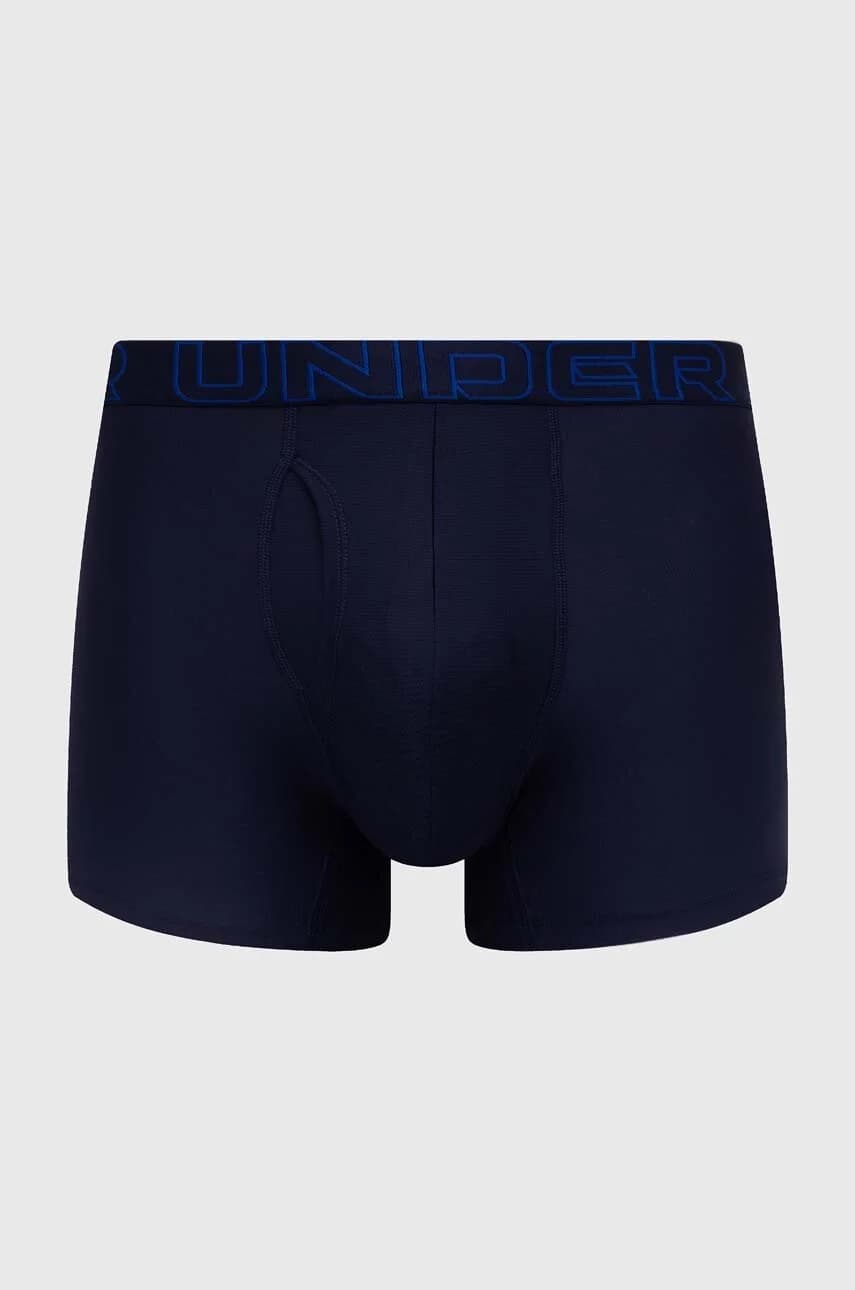 Комплект из трех боксеров - фото 4