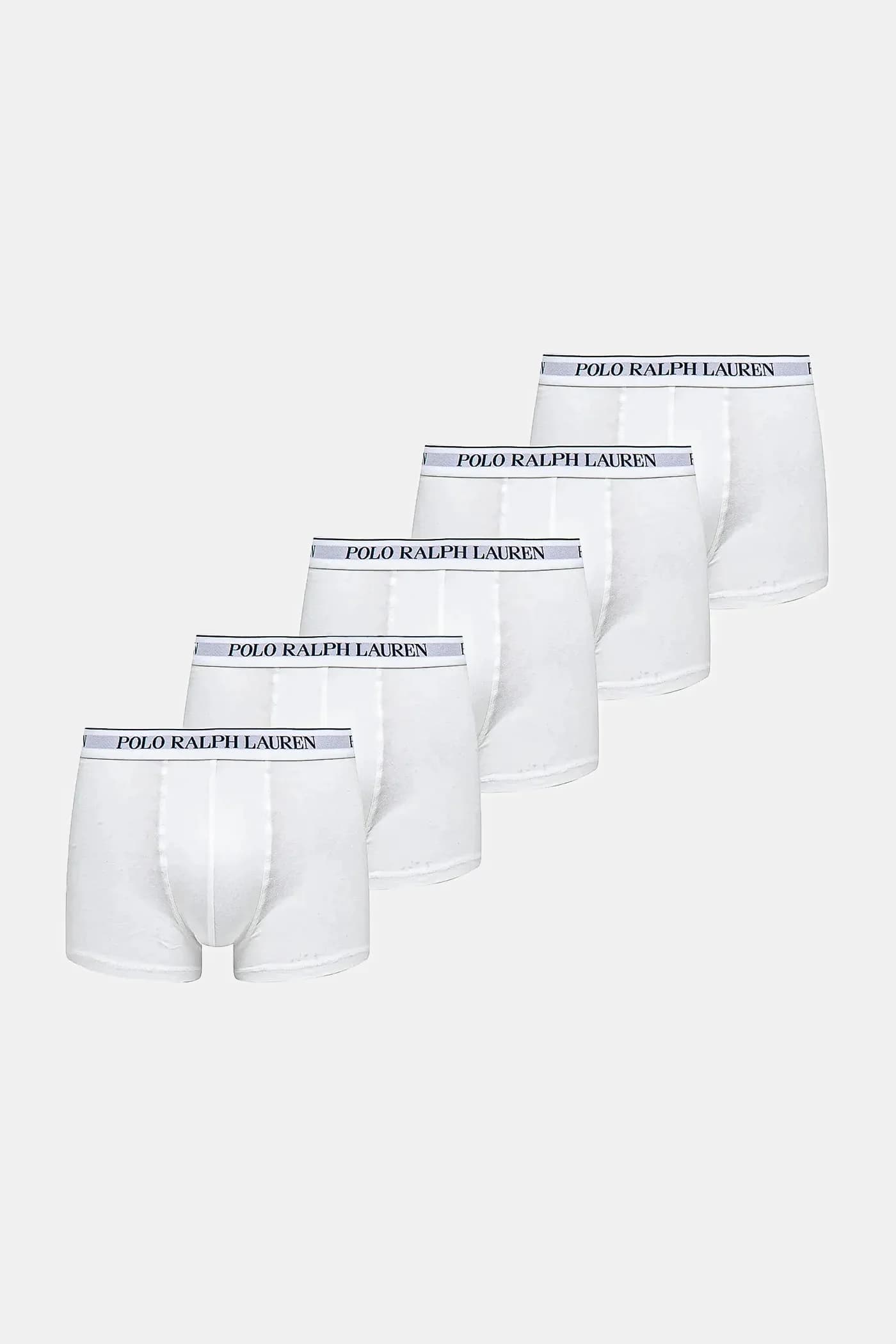 5 пар боксеров