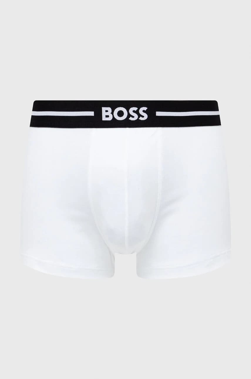 Комплект из трех боксеров - фото 3