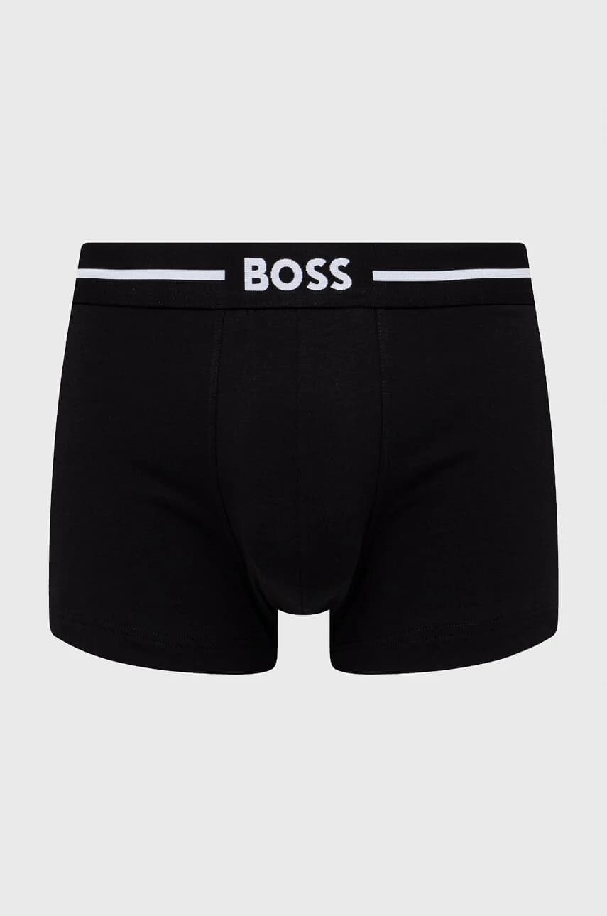 Комплект из трех боксеров - фото 4