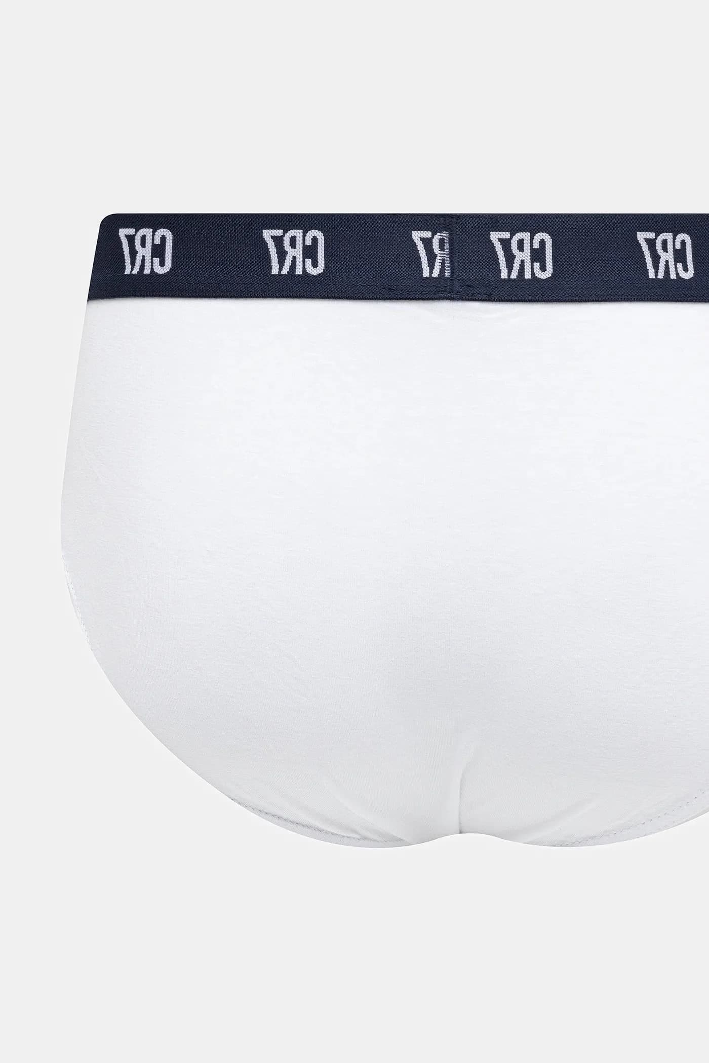 Трусы (3 шт.) - фото 7