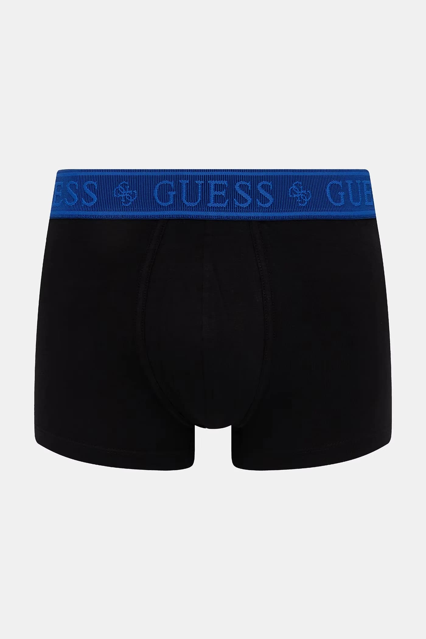 Мужские боксеры JOE из хлопка с эластаном, 3 пары - фото 3