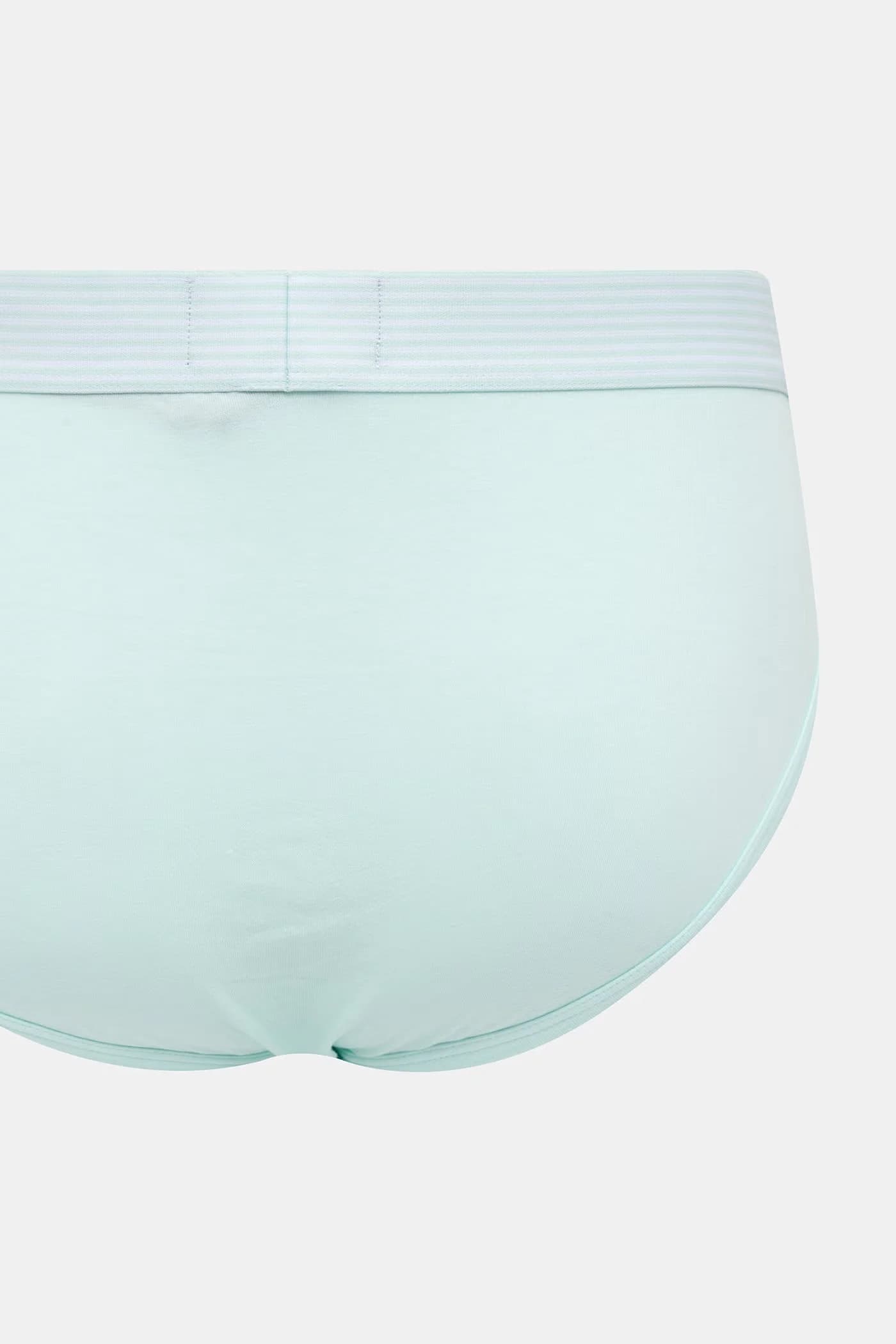 Мужские трусы из хлопка с эластаном, 2 пары - фото 5