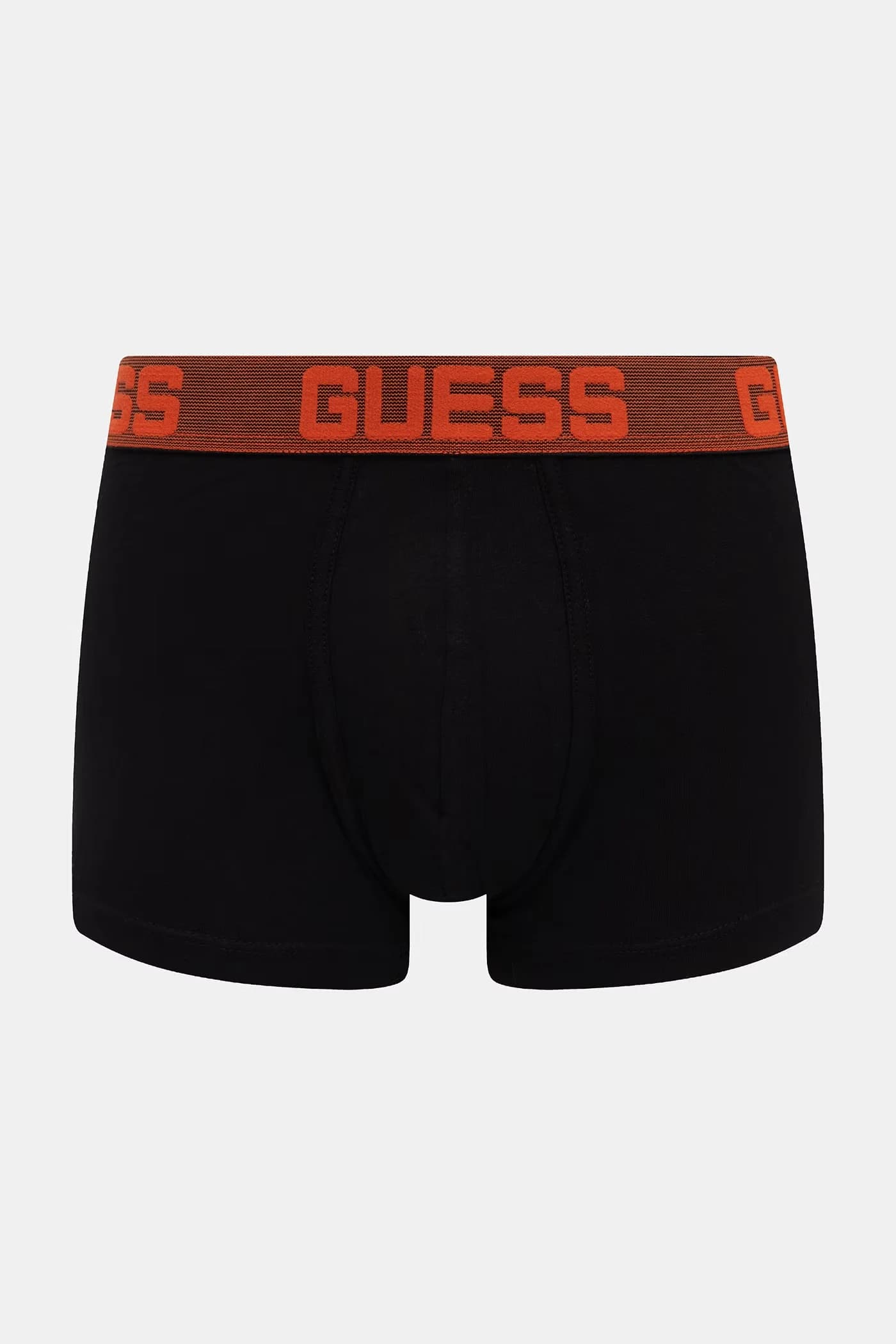 Мужские боксеры JOE из хлопка с эластаном, 3 пары - фото 4