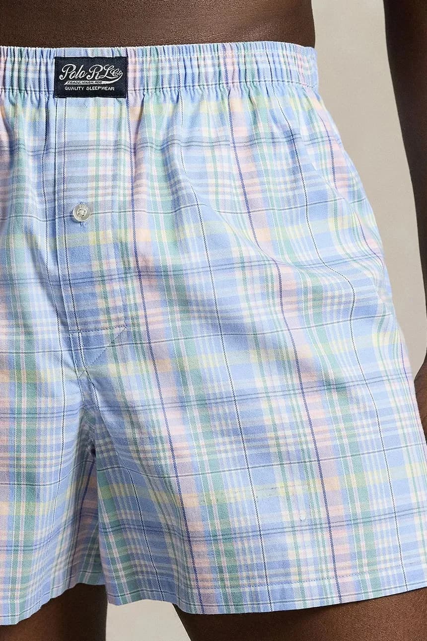 Хлопковые боксеры - фото 3