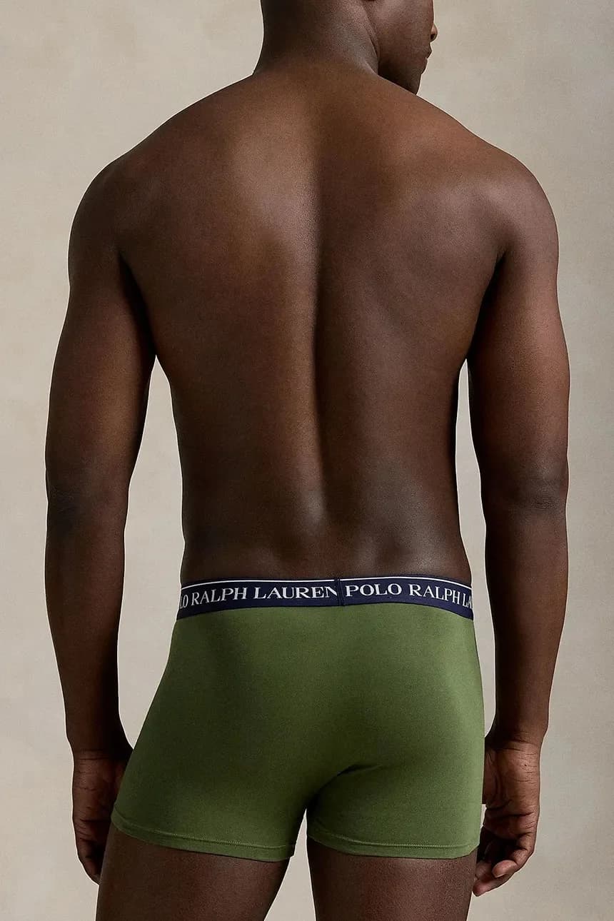 Комплект из трех боксеров - фото 3