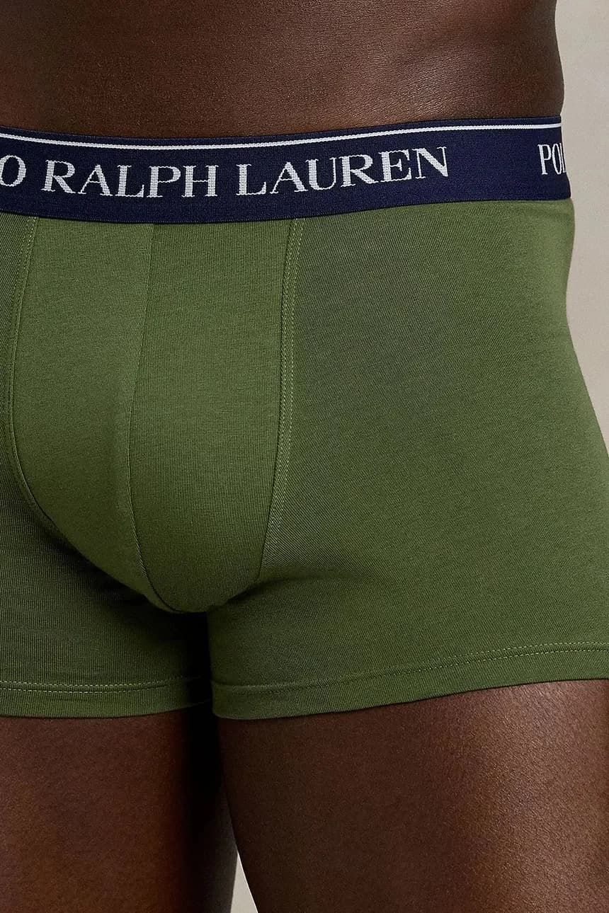 Комплект из трех боксеров - фото 4