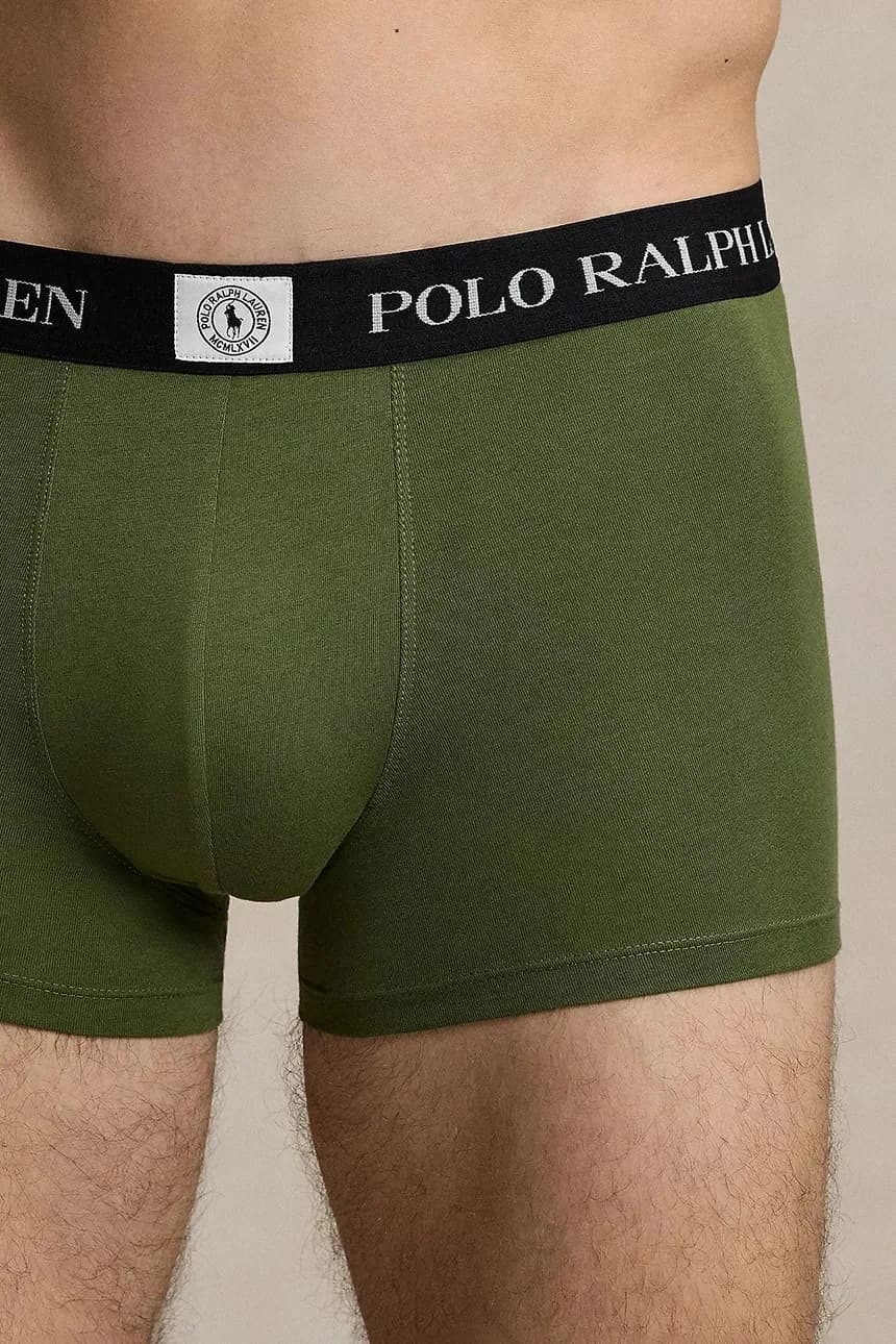 Комплект из трех боксеров - фото 4