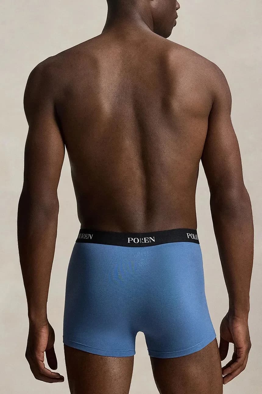 Комплект из трех боксеров - фото 3