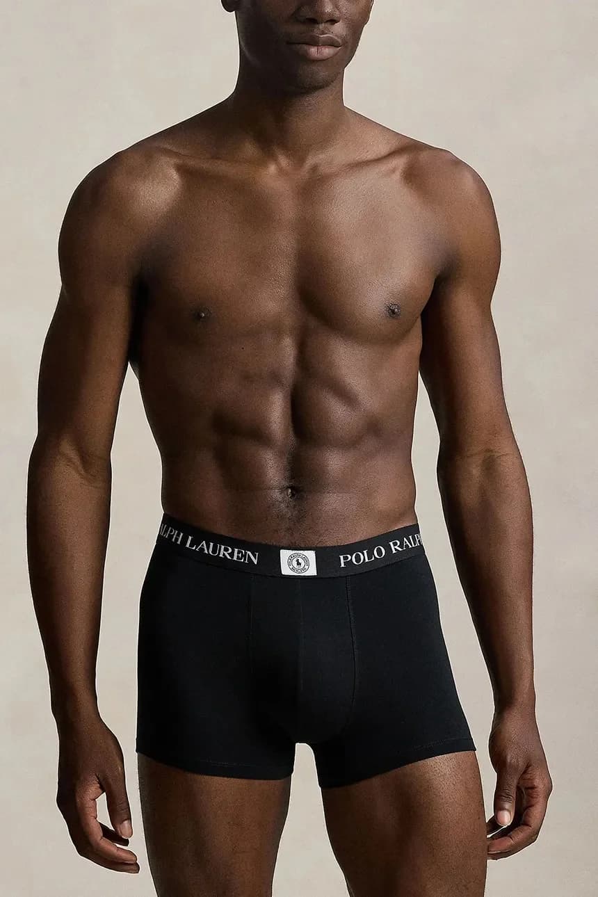 Комплект из трех боксеров - фото 5