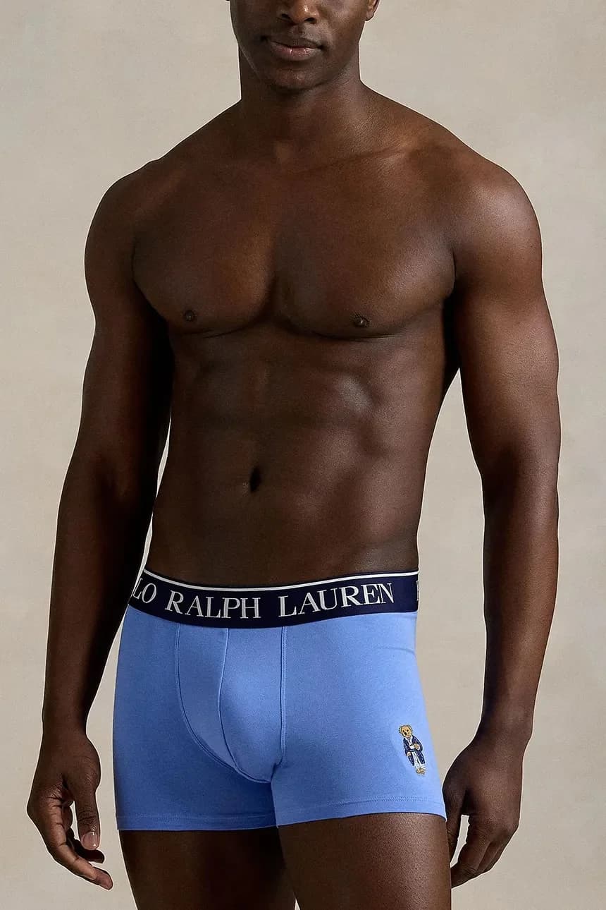 пара шорт-боксеров - фото 2