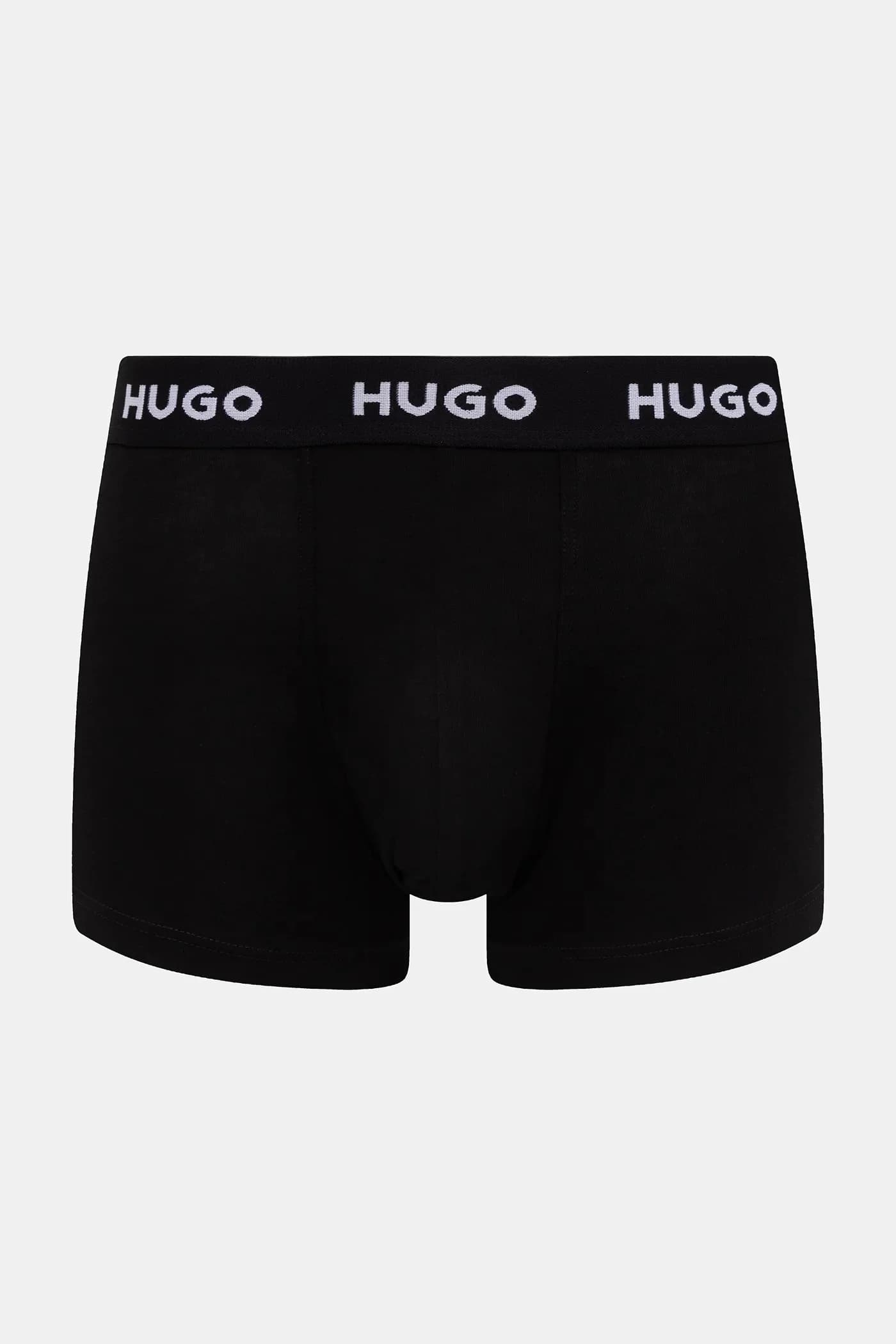 Комплект из трех боксеров TRUNK TRIPLET PACK - фото 3