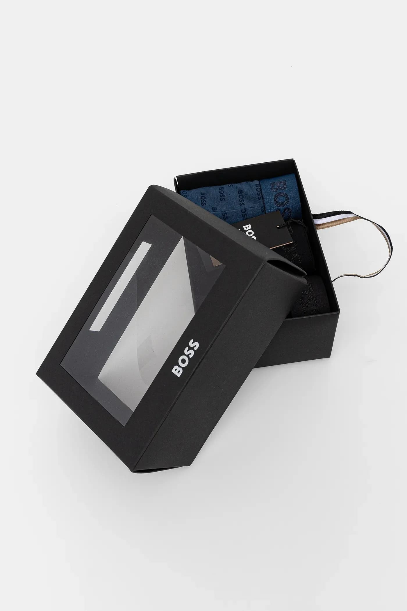 Комплект из трех боксеров Trunk 3P 2 Design G - фото 8