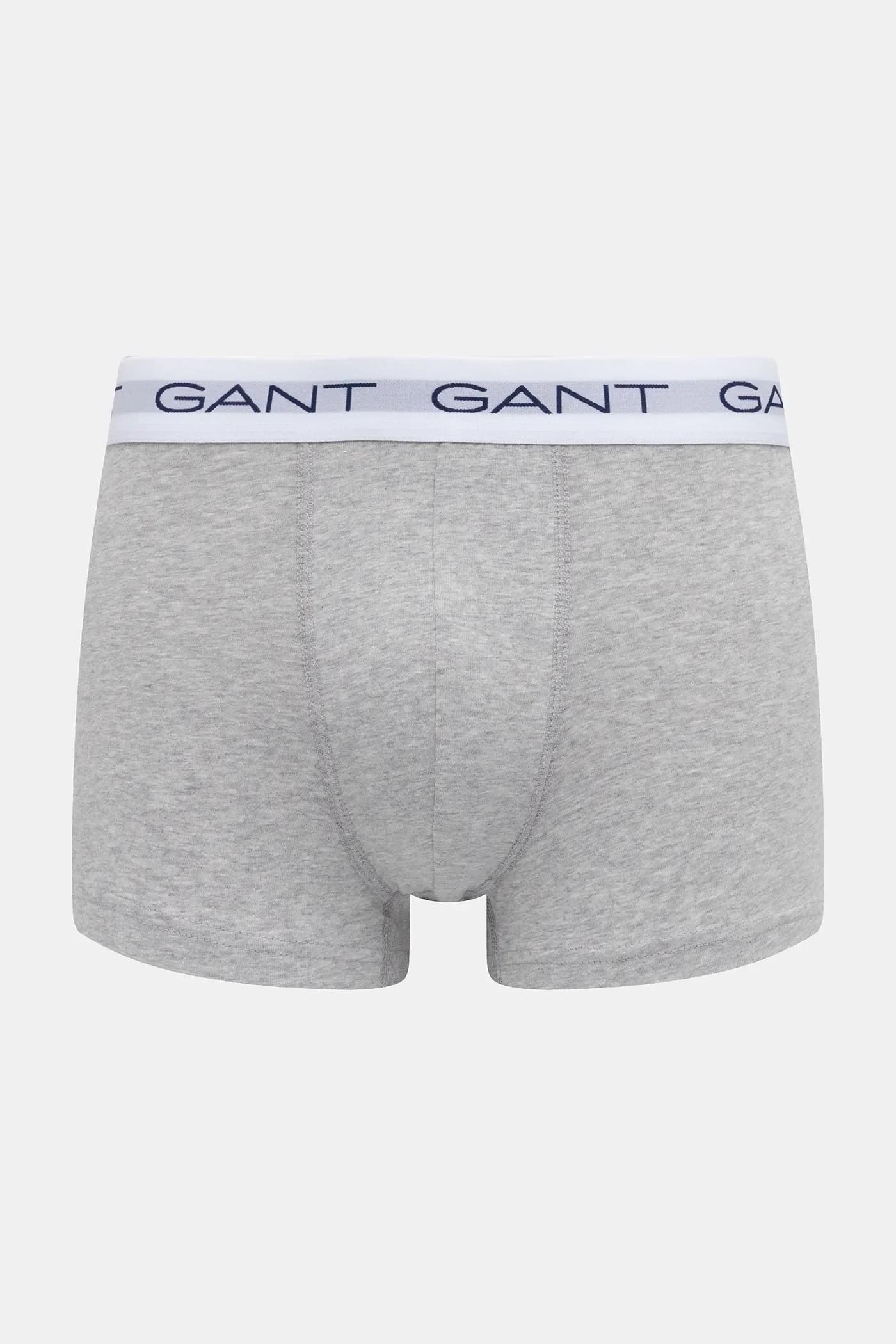 Комплект из трех боксеров - фото 3