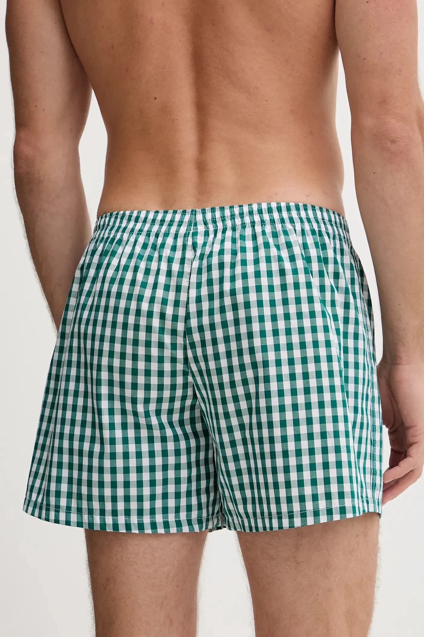 Хлопковые боксеры - фото 3