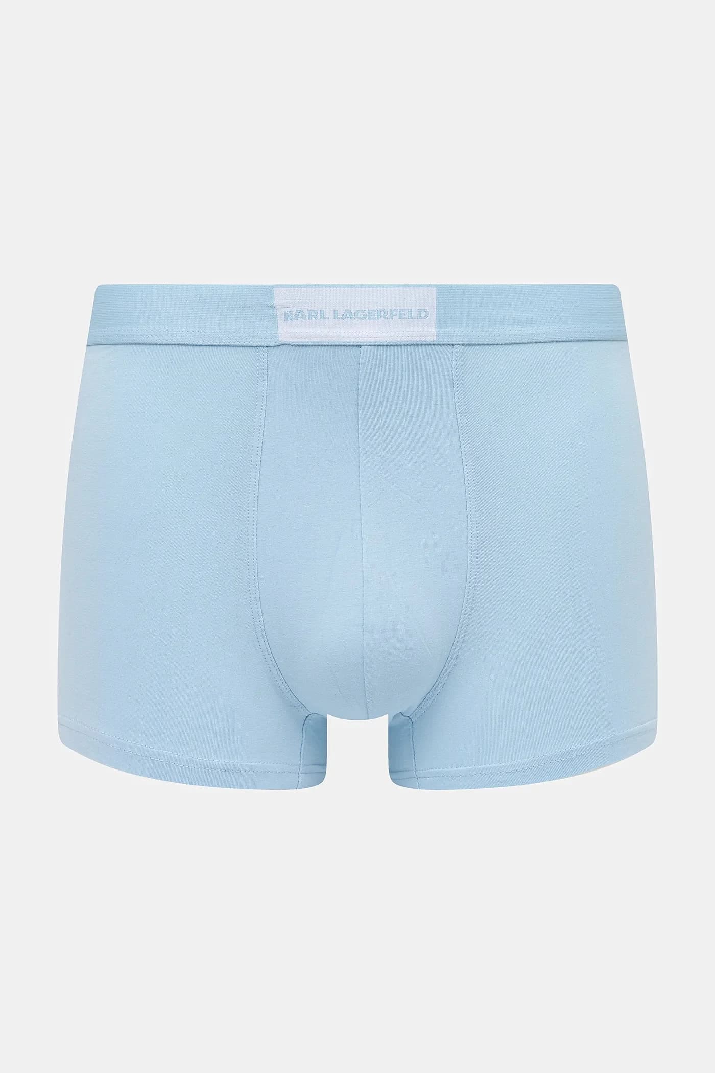 Комплект из трех боксеров - фото 5