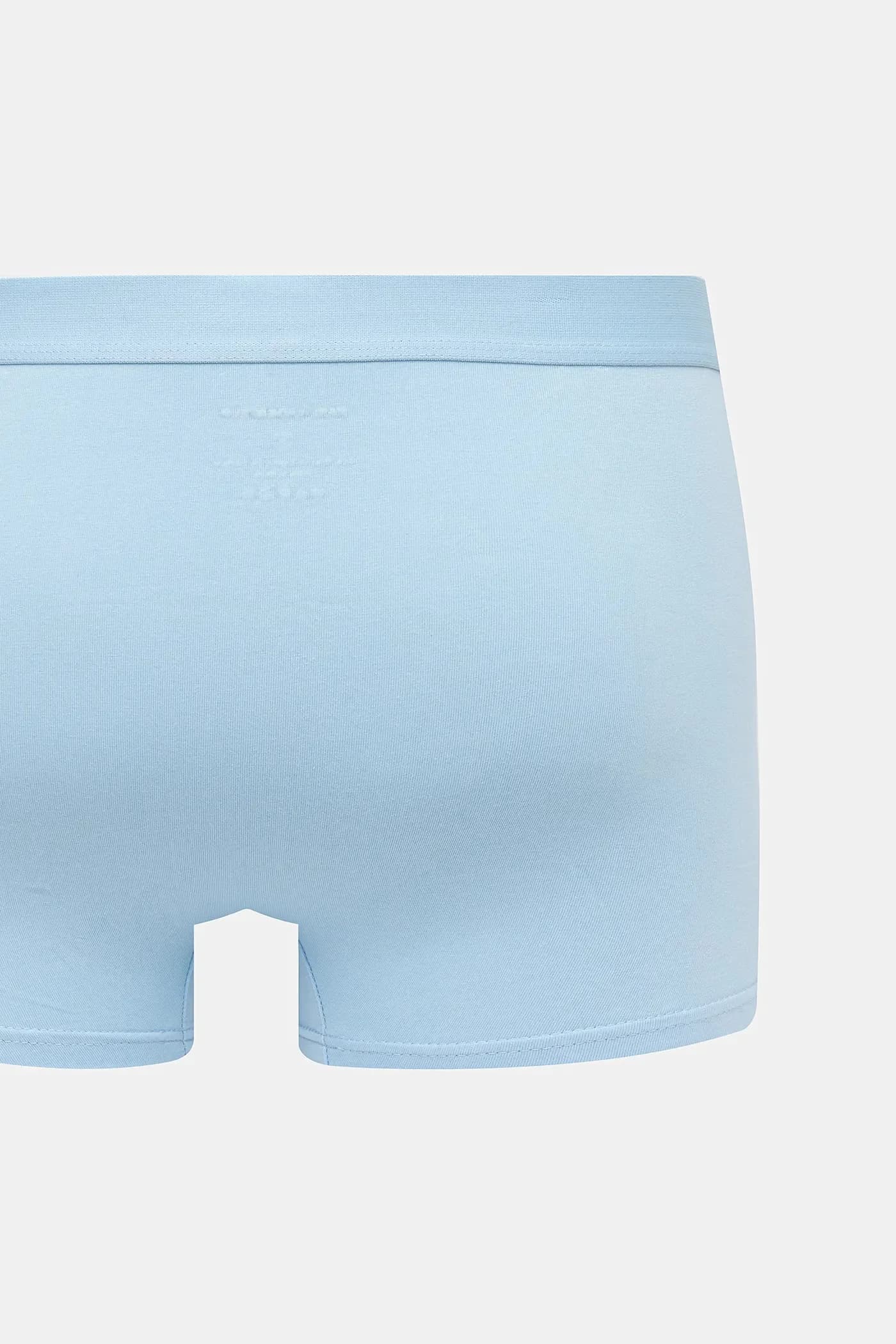 Комплект из трех боксеров - фото 8