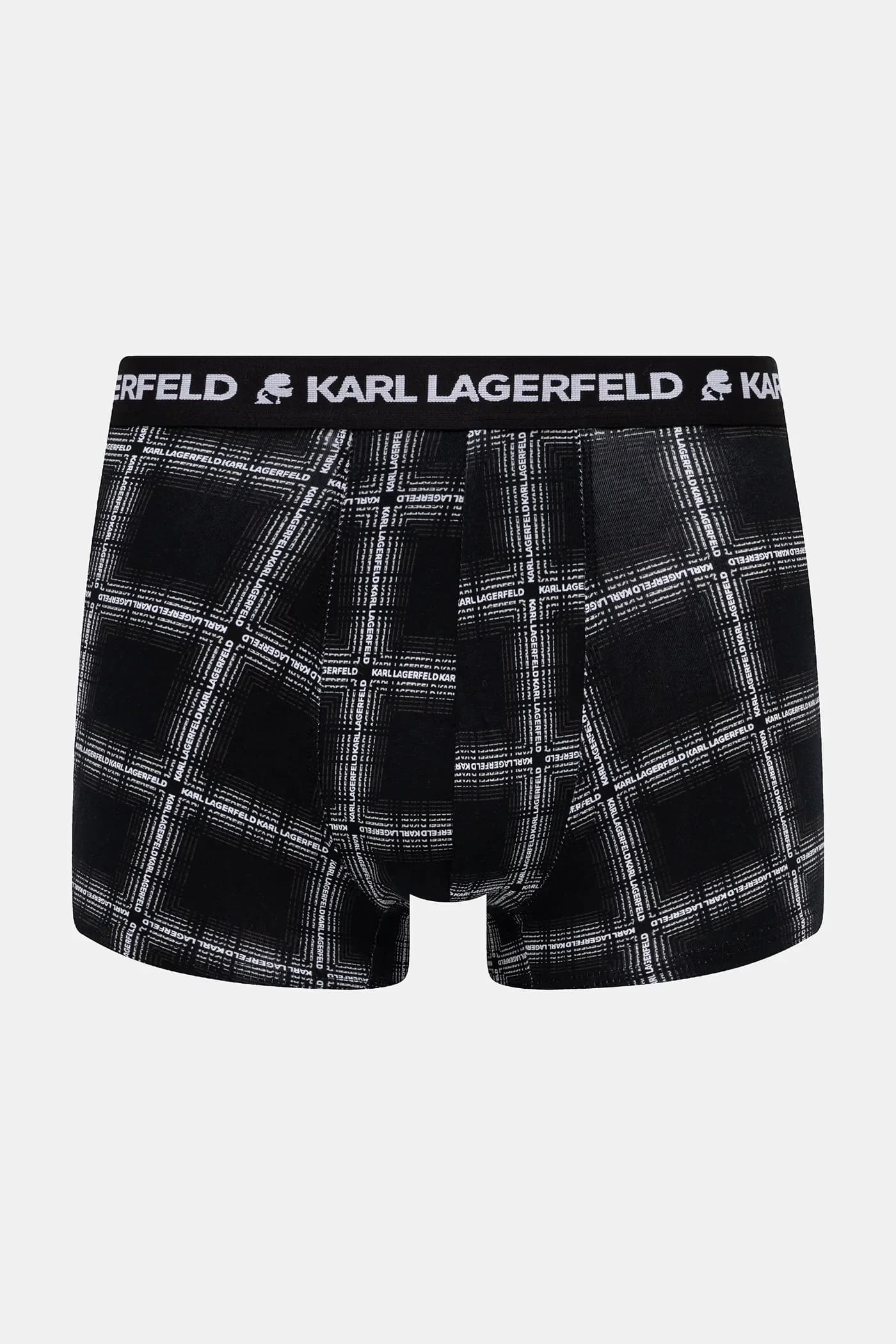 Комплект из трех боксеров - фото 5