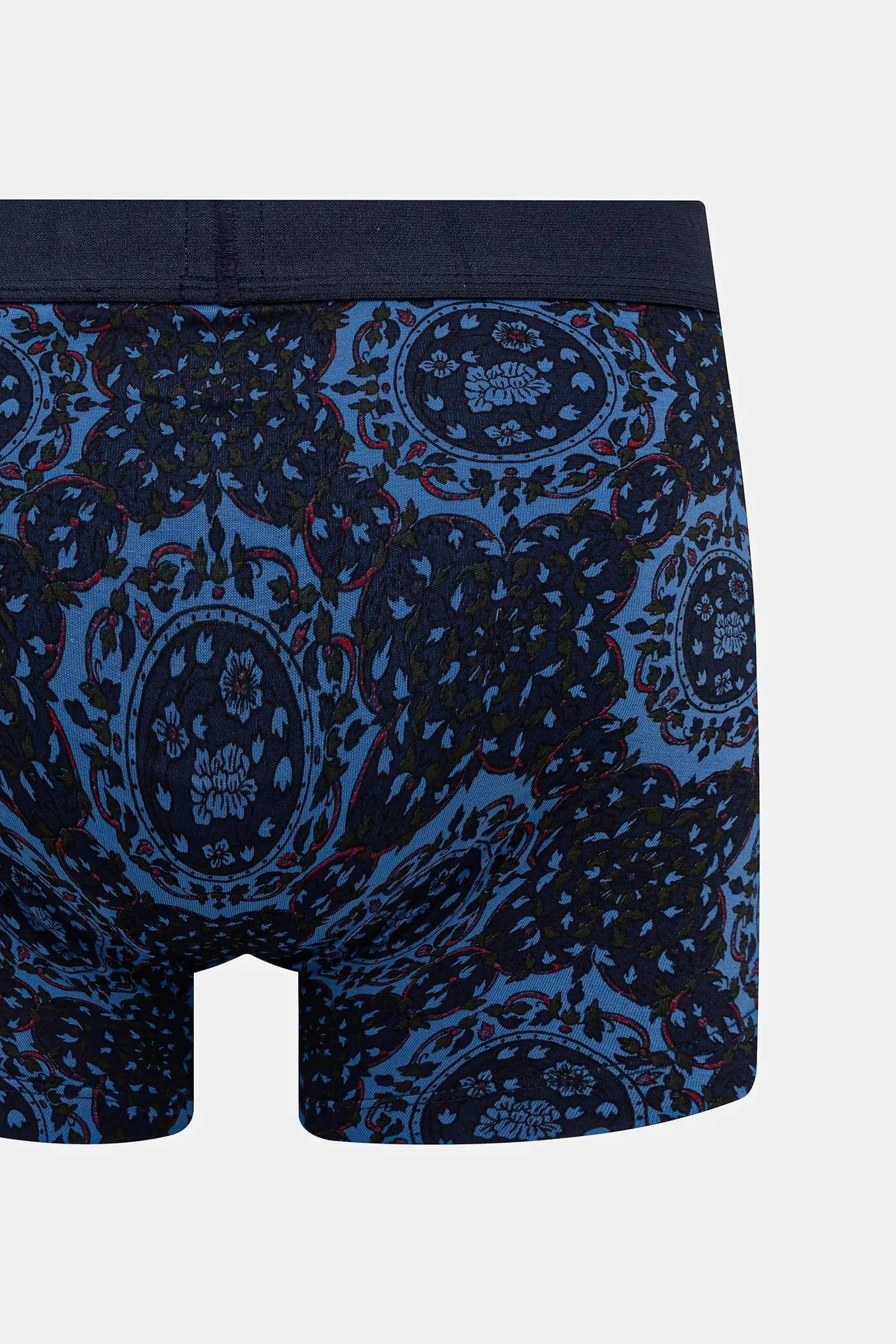 пара шорт-боксеров - фото 4