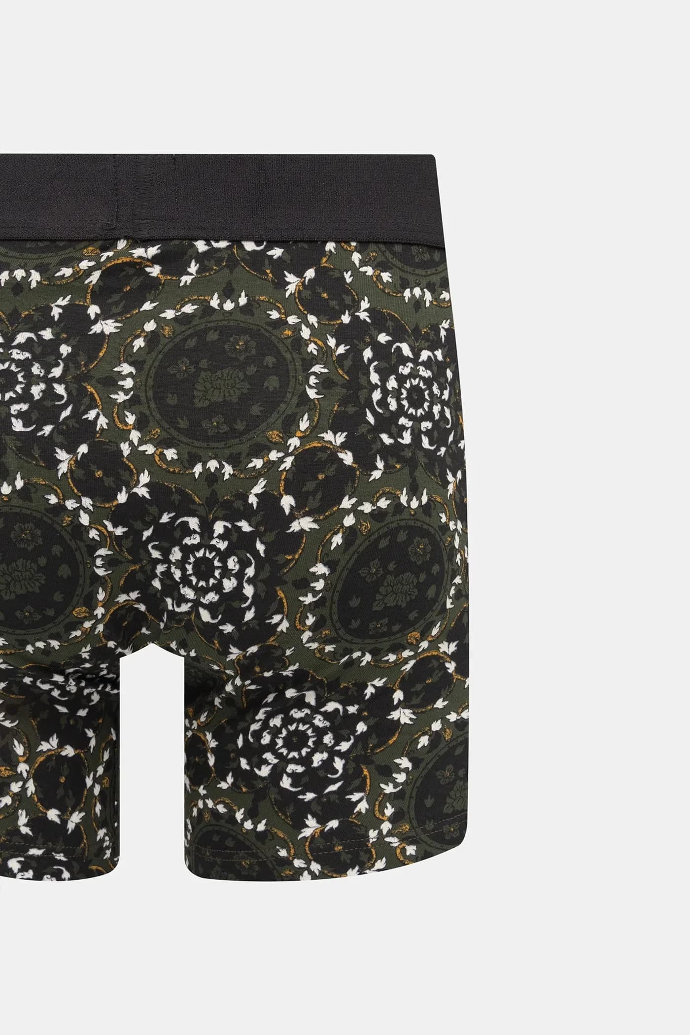 пара шорт-боксеров - фото 3