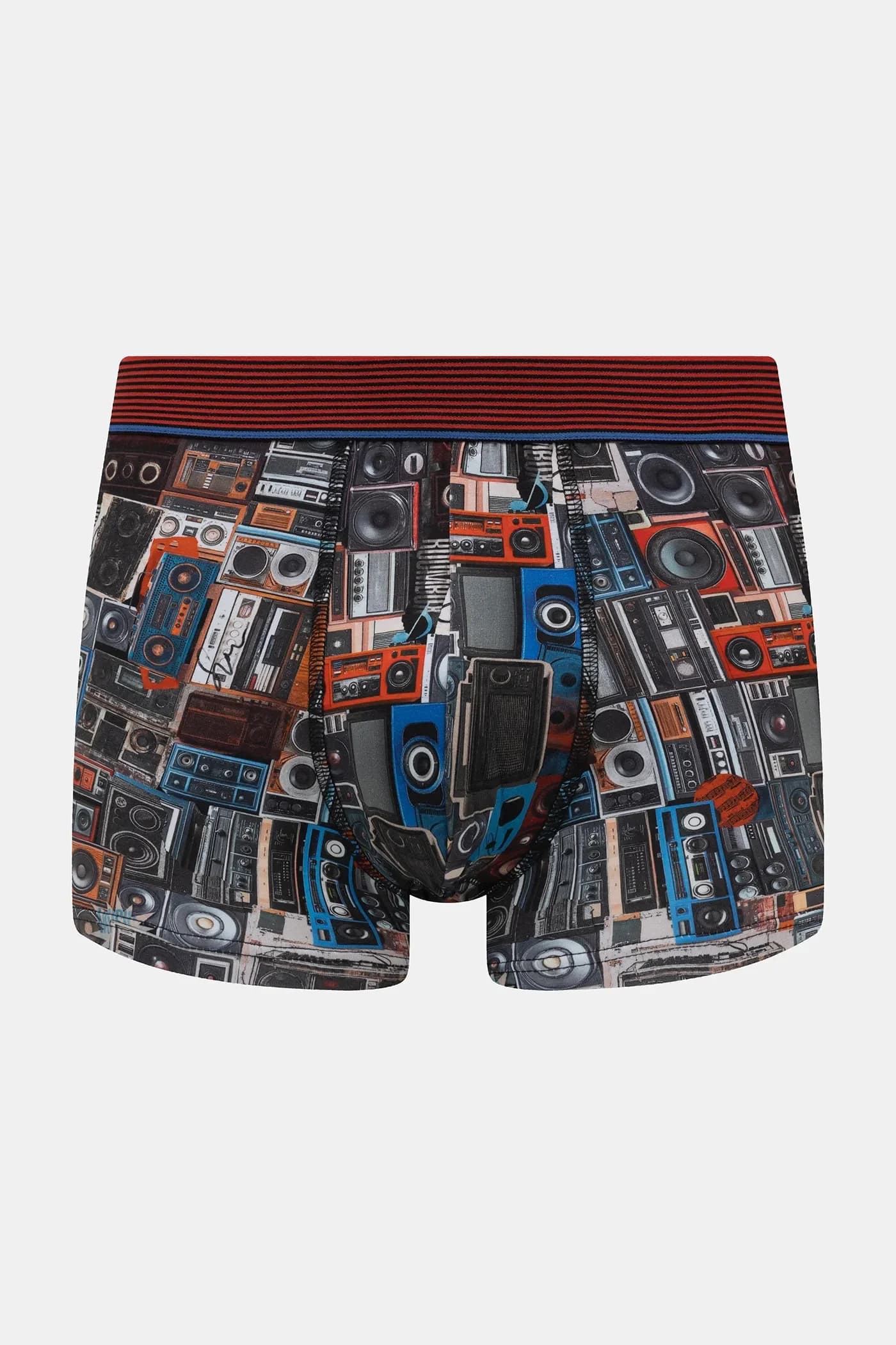 пара шорт-боксеров - фото 3