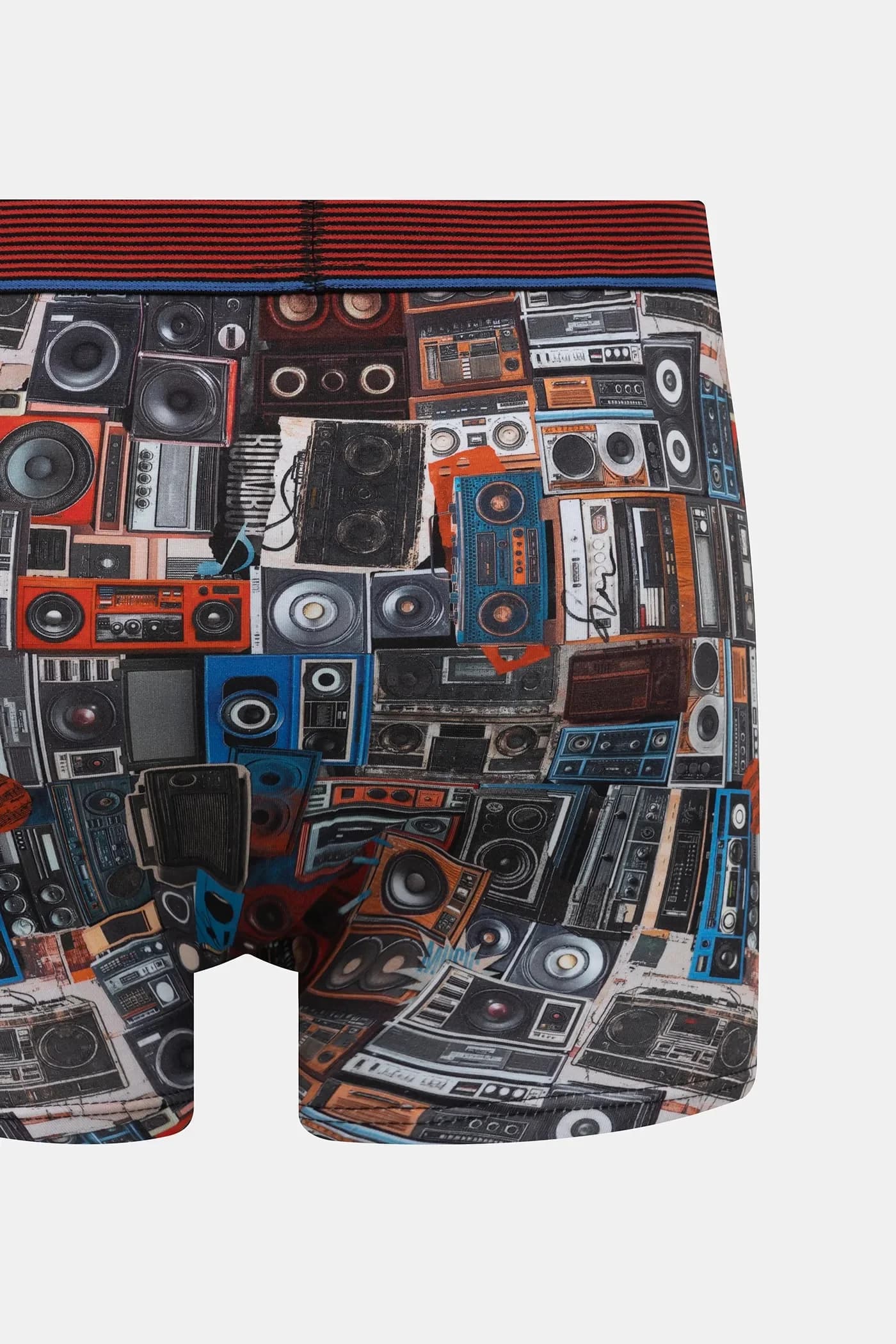 пара шорт-боксеров - фото 4