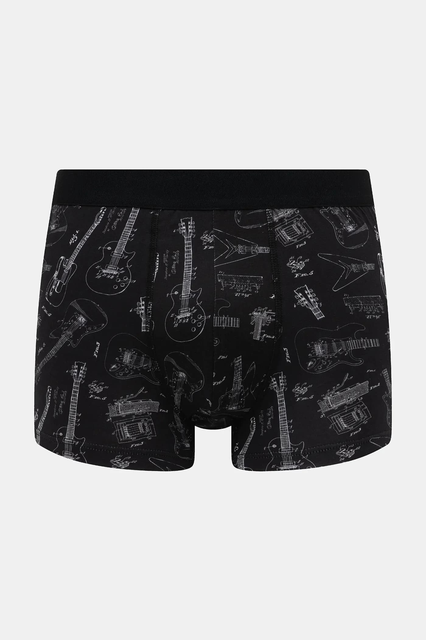 пара шорт-боксеров - фото 5