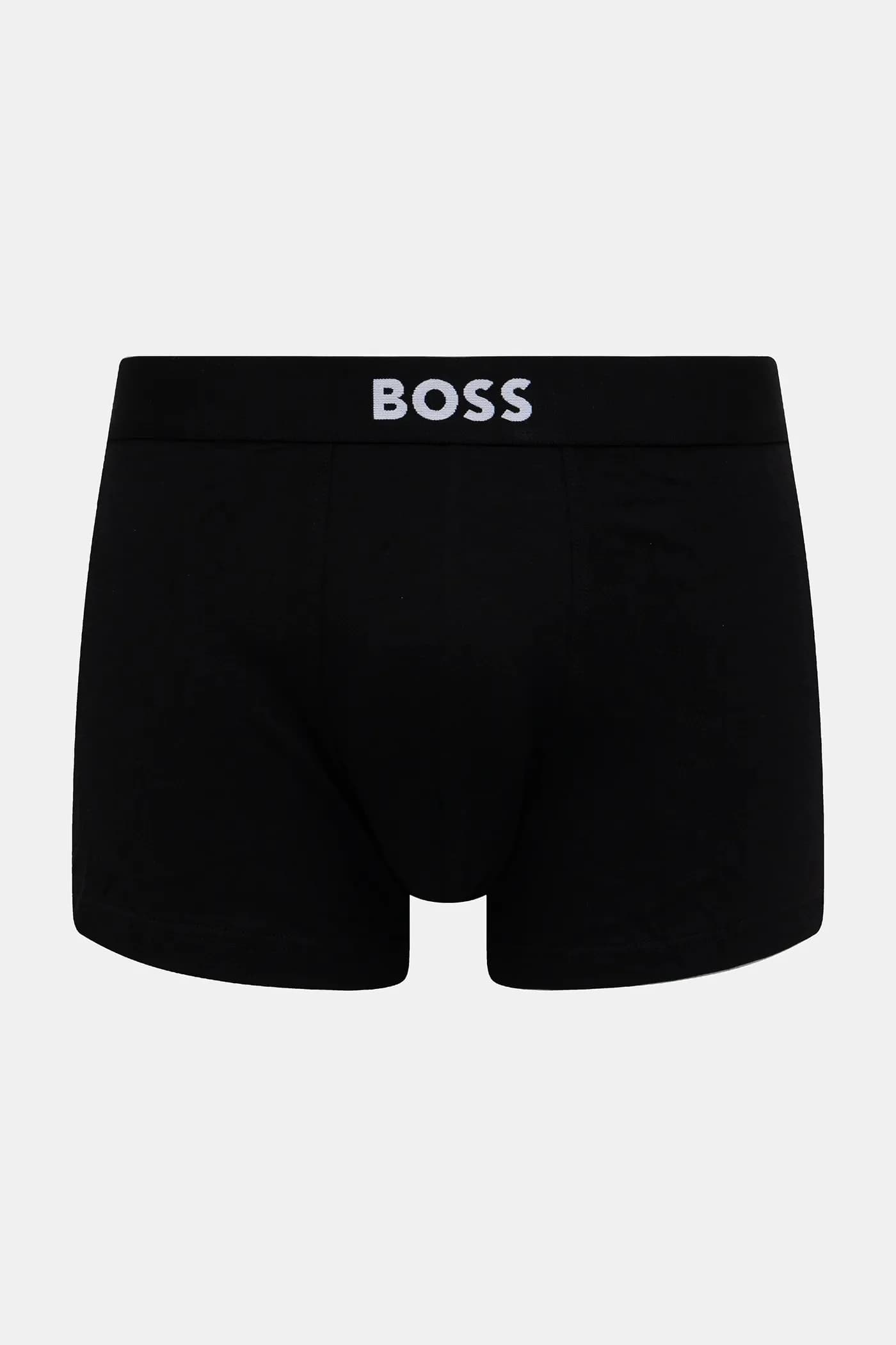 Набор из трех боксеров Trunk 3P BOSS ONE D - фото 2