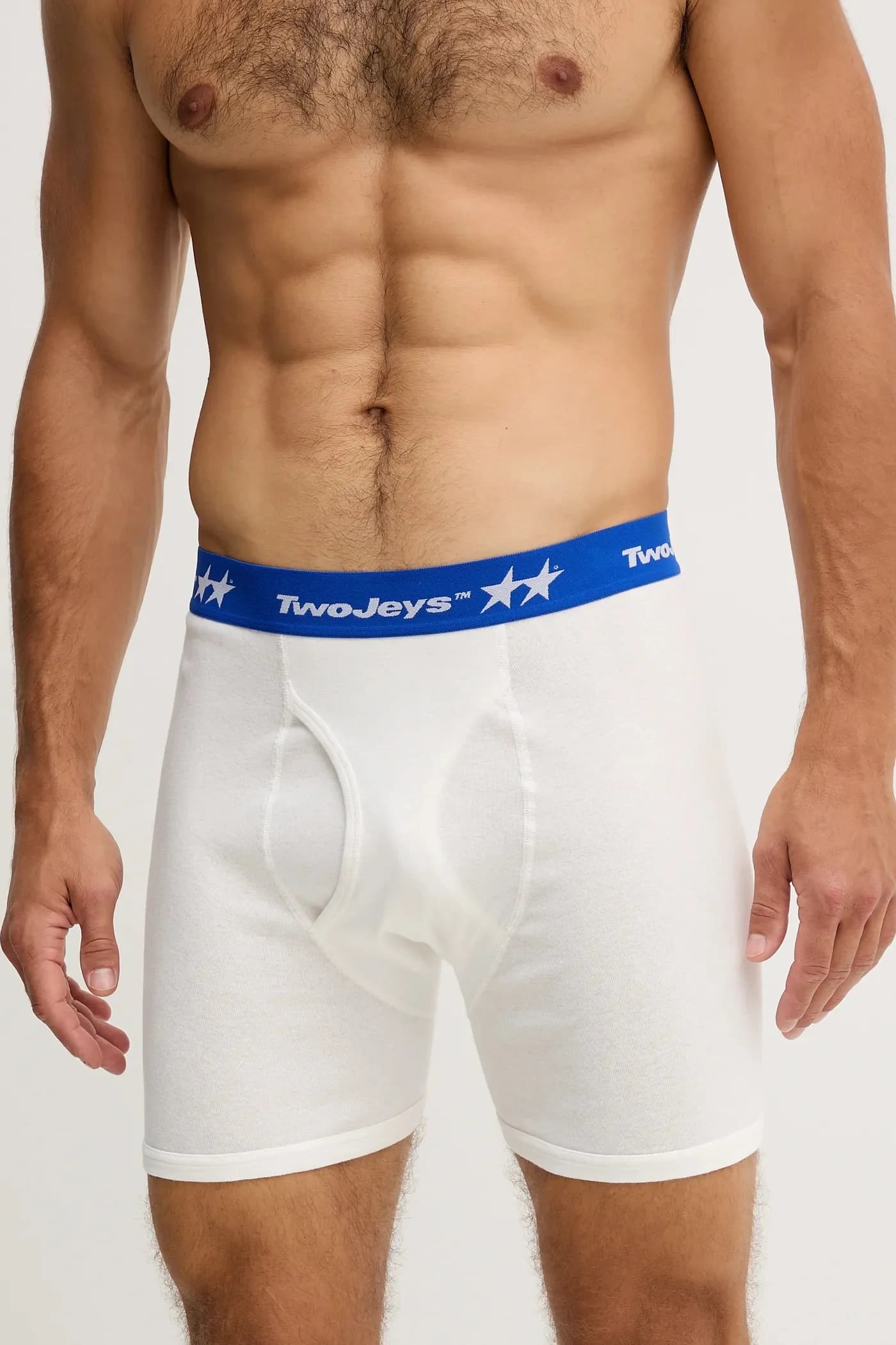 Хлопковые боксеры, 2 пары - фото 2