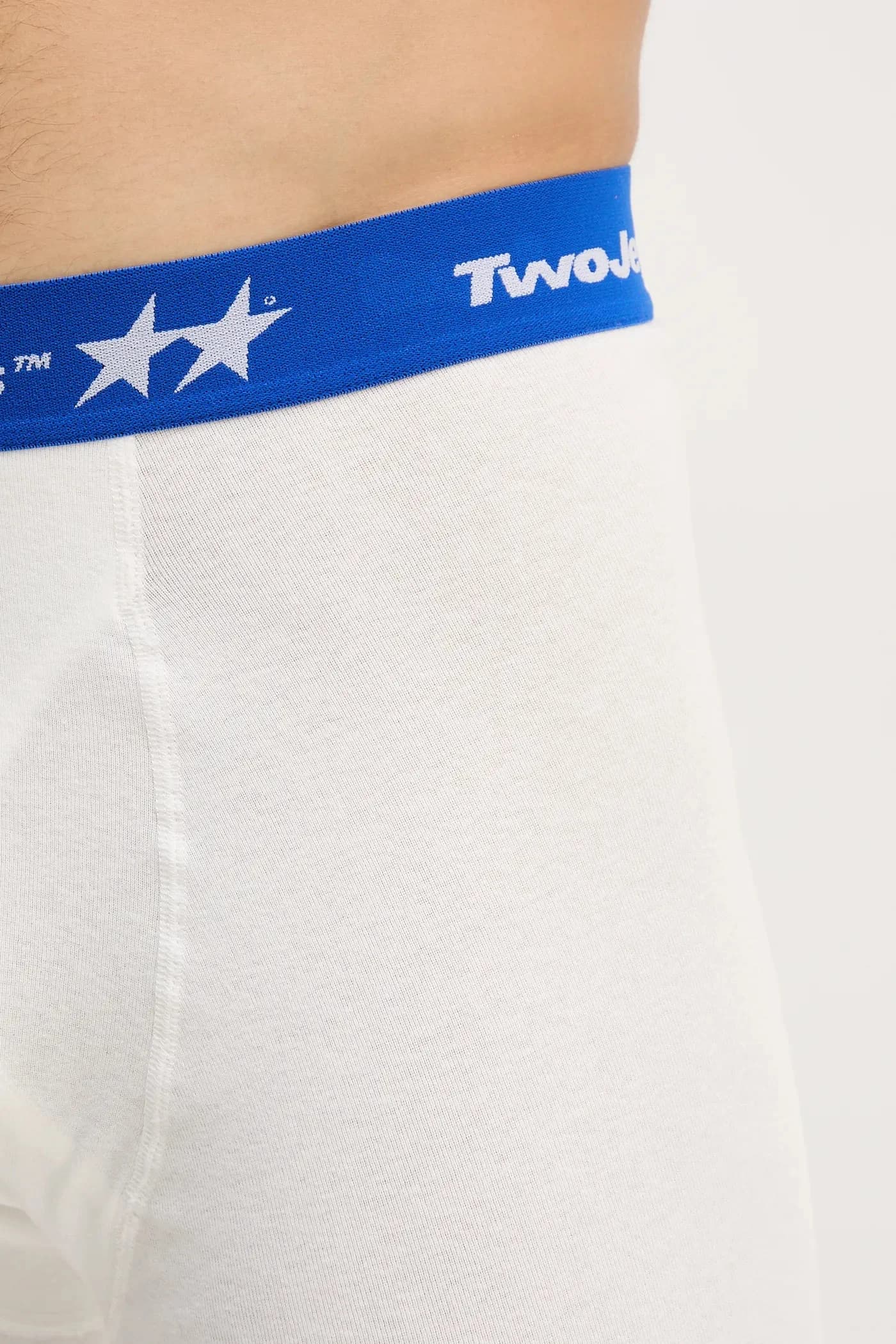 Хлопковые боксеры, 2 пары - фото 7