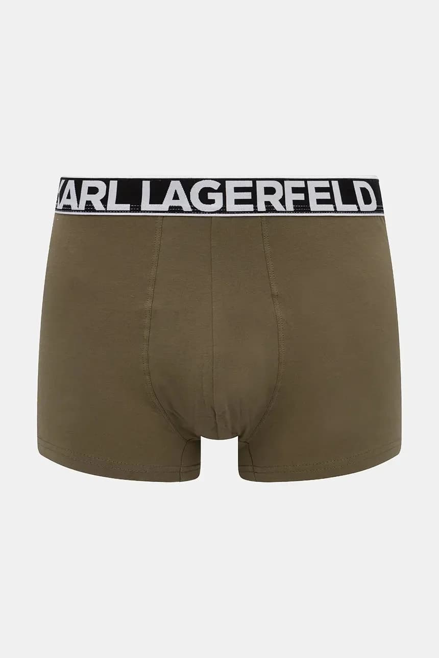 Комплект из трех боксеров - фото 4